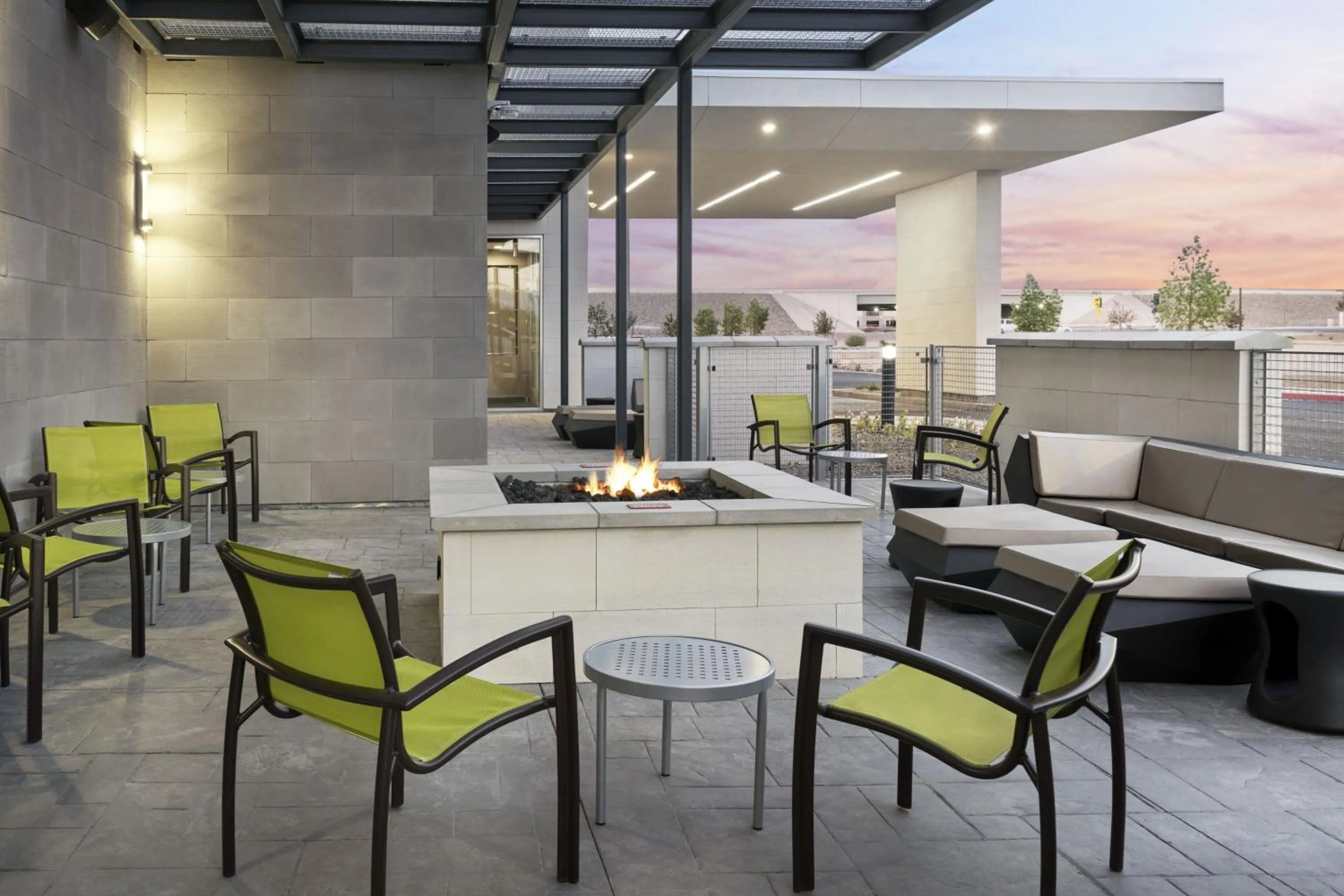 Other in SpringHill Suites by Marriott Las Vegas Airport