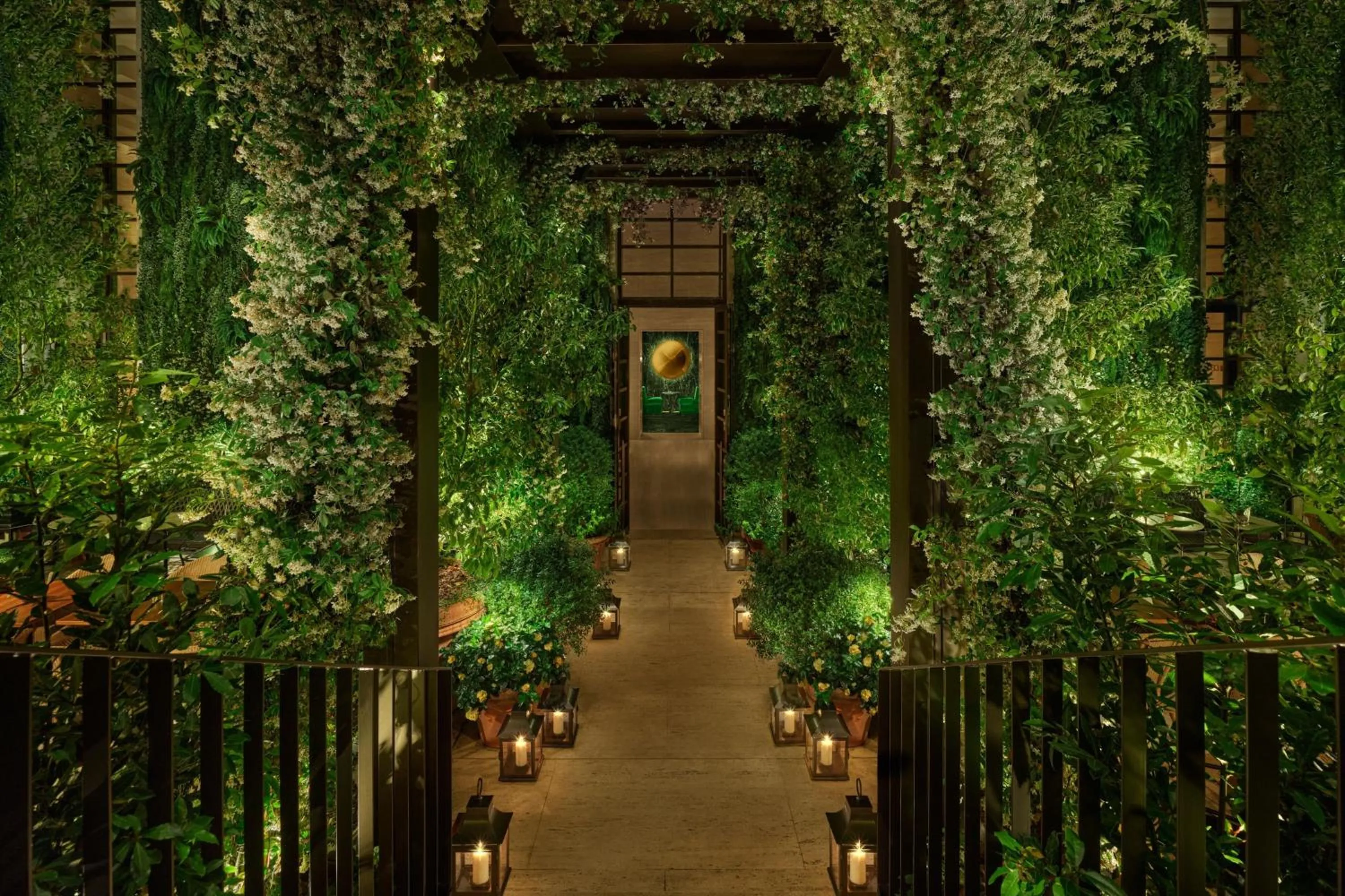 View (from property/room) in The Rome EDITION