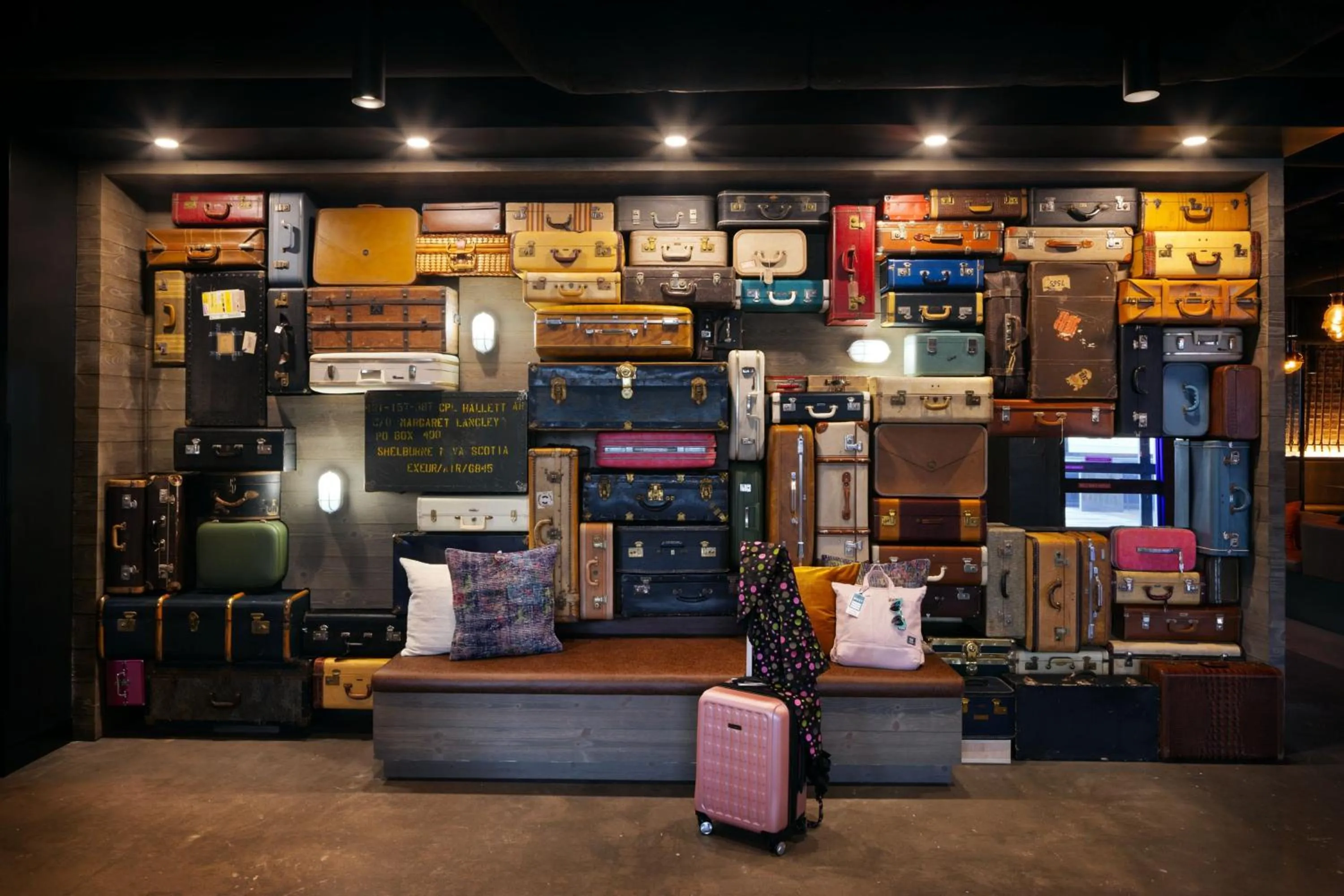 Other in Moxy Halifax Downtown