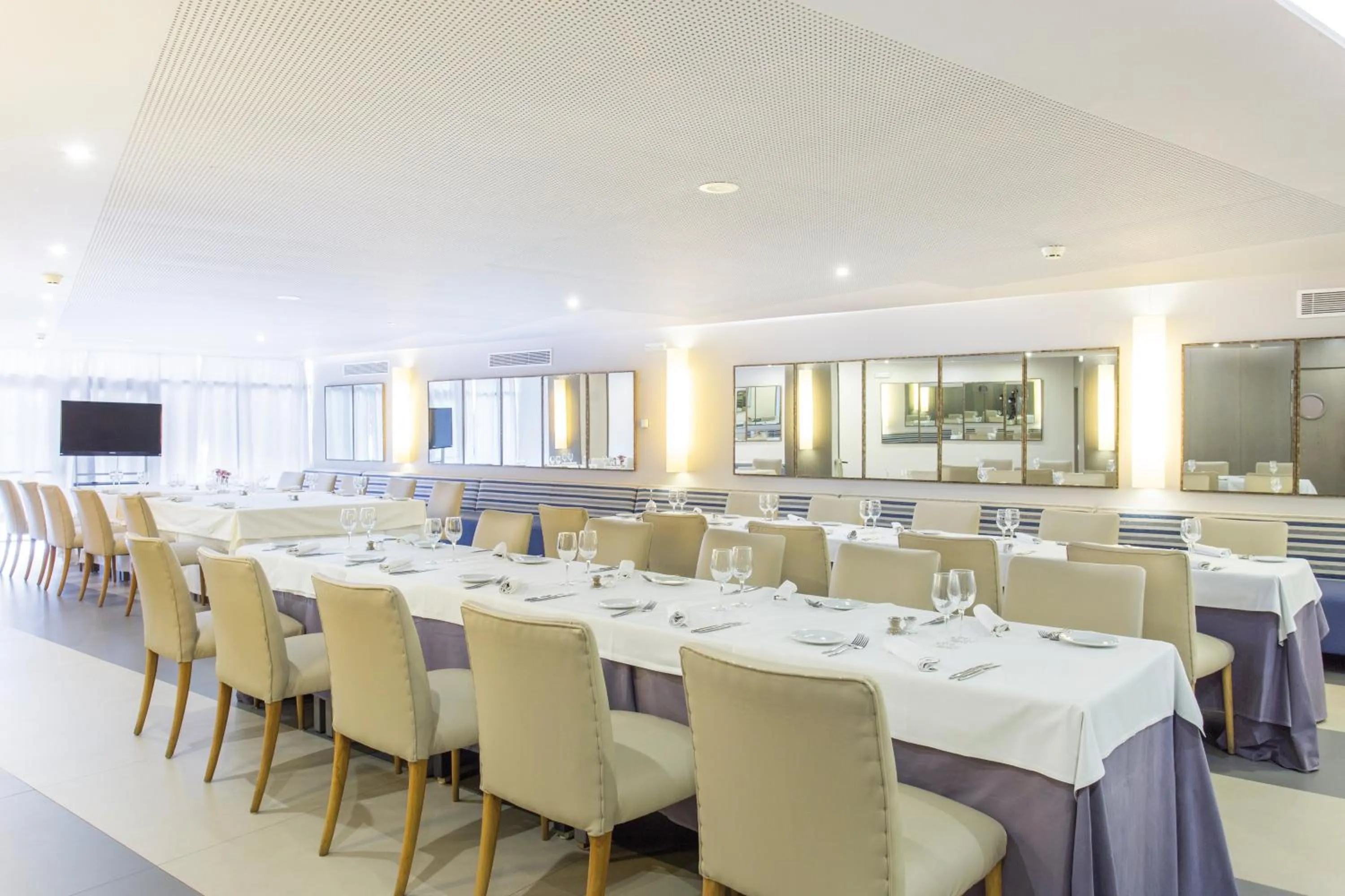 Meeting/conference room in Hotel Be Live Adults Only Marivent