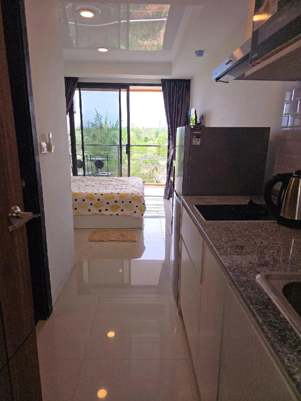 777 Beach Condo Phuket