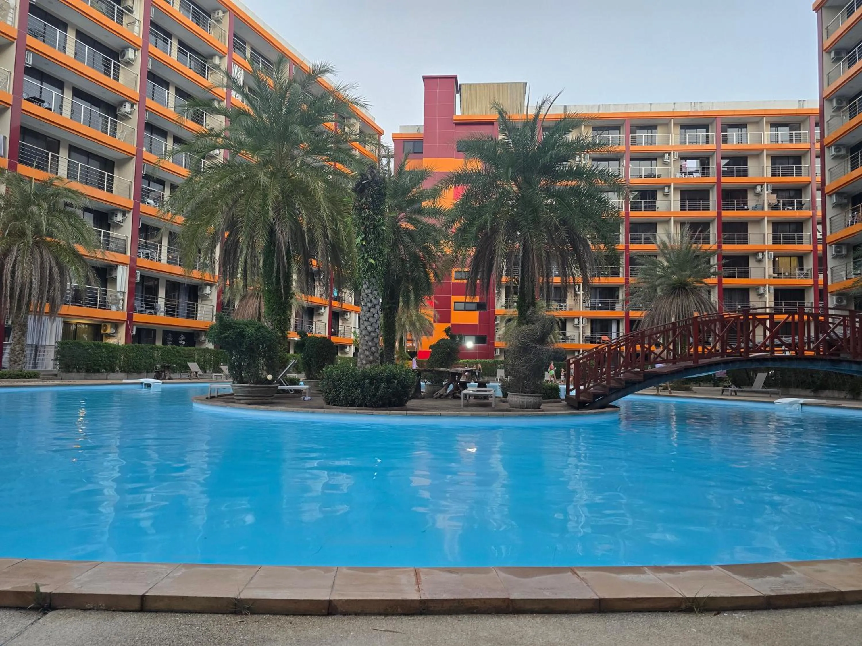 777 Beach Condo Phuket