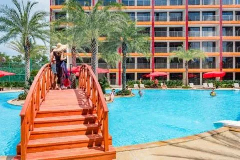 777 Beach Condo Phuket