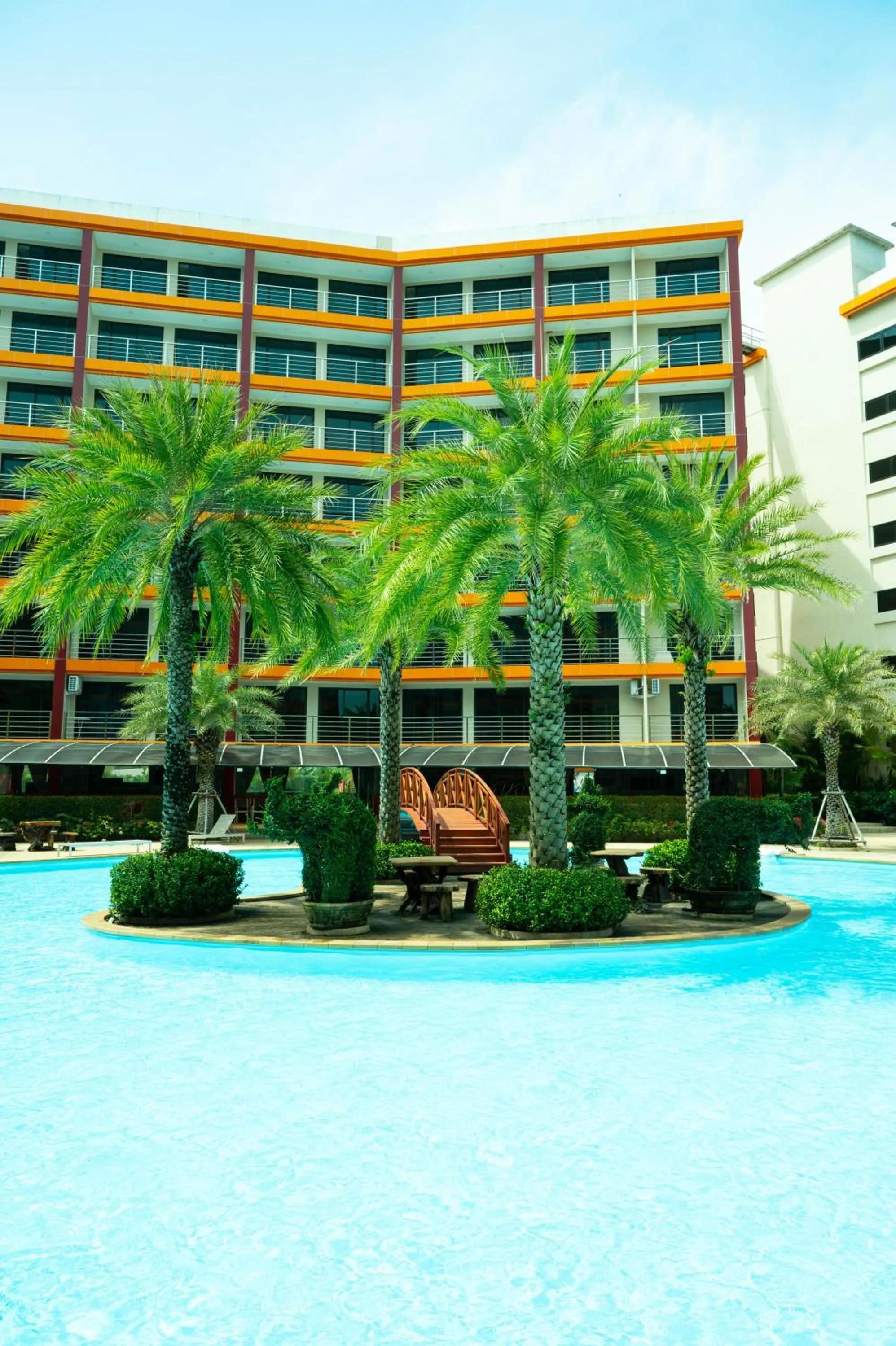 777 Beach Condo Phuket