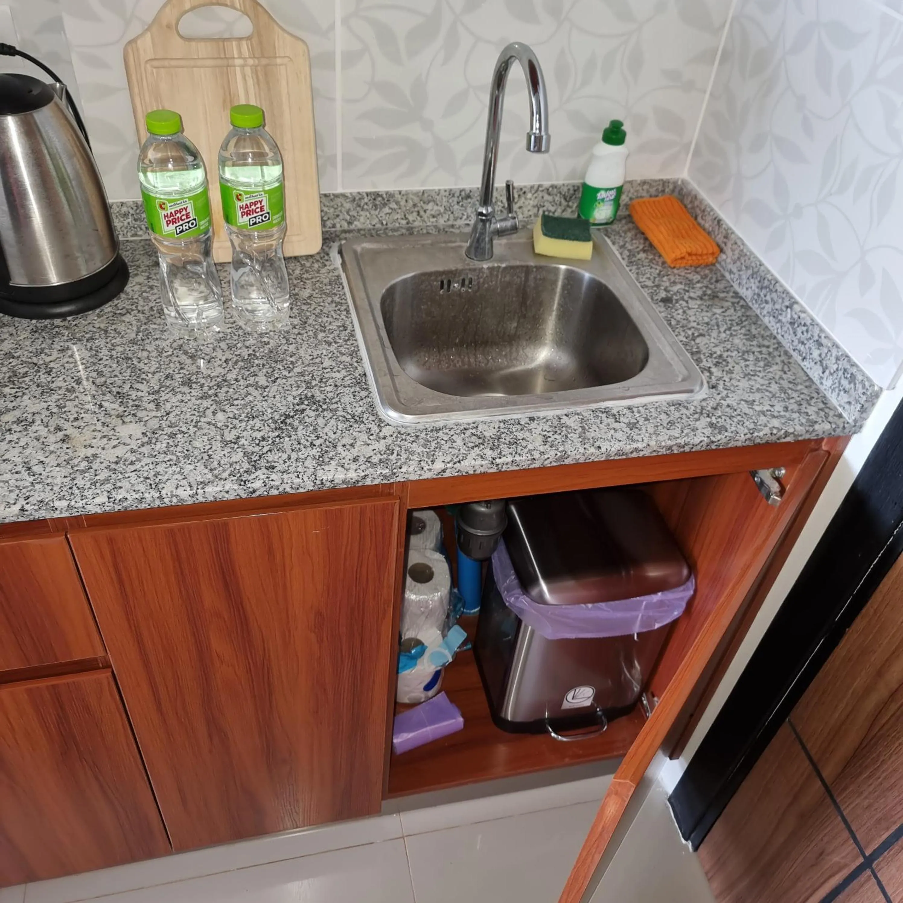 777 Beach Condo Phuket