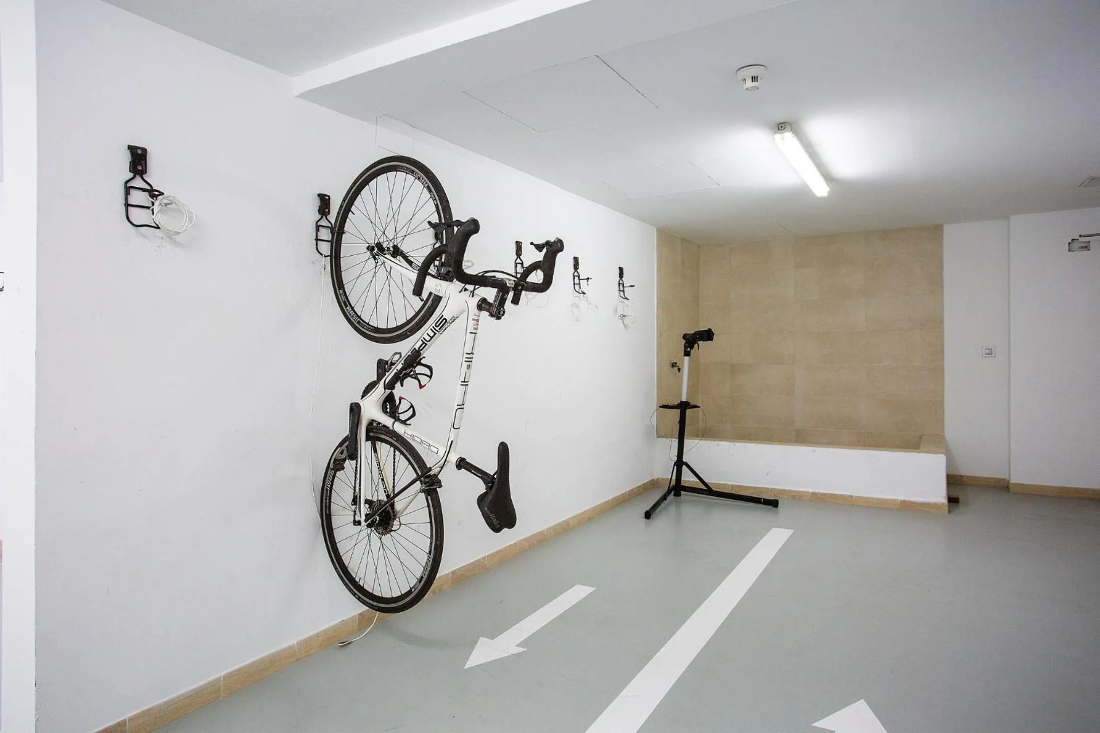 Cycling in BQ Can Picafort Hotel