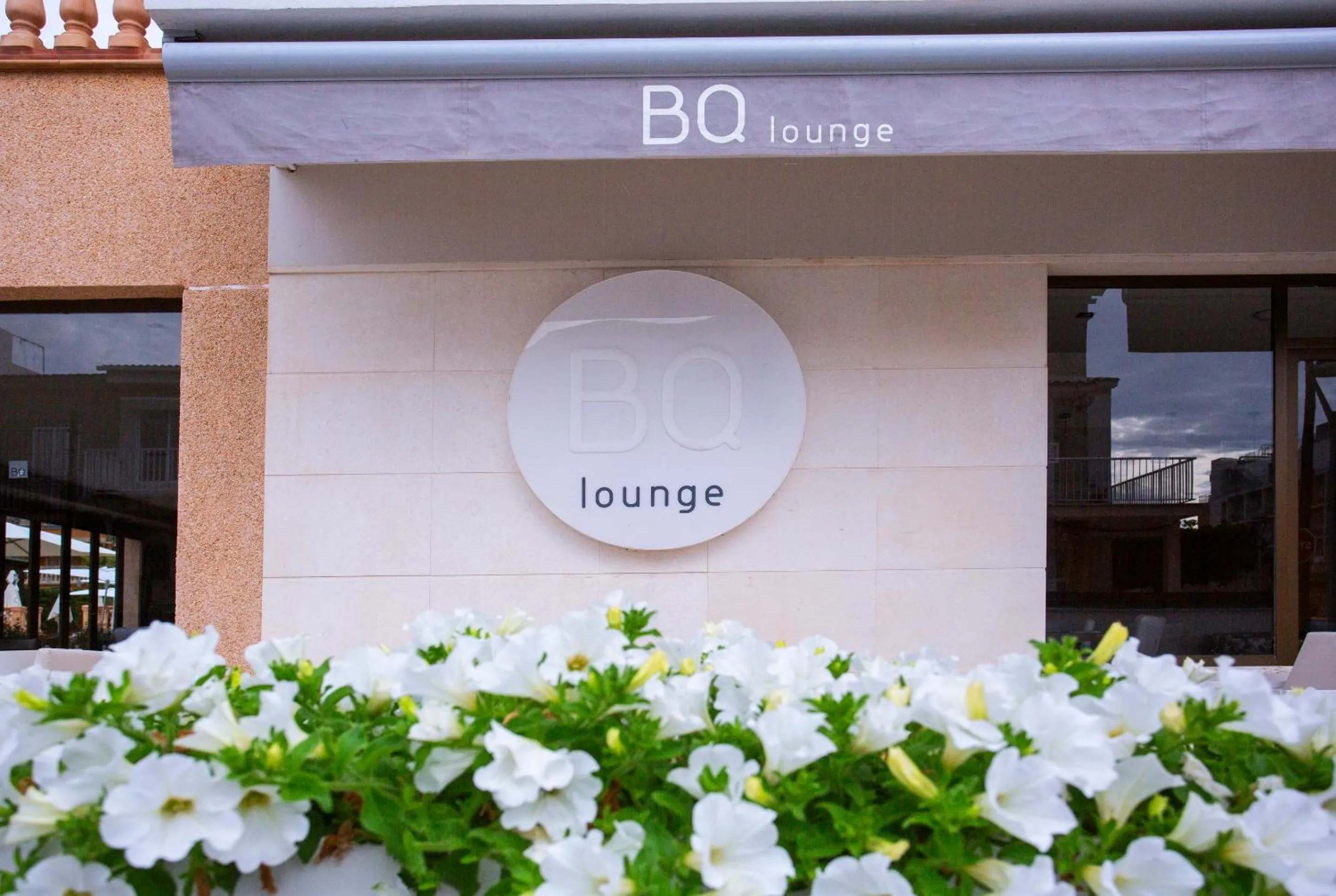 Property logo or sign in BQ Can Picafort Hotel