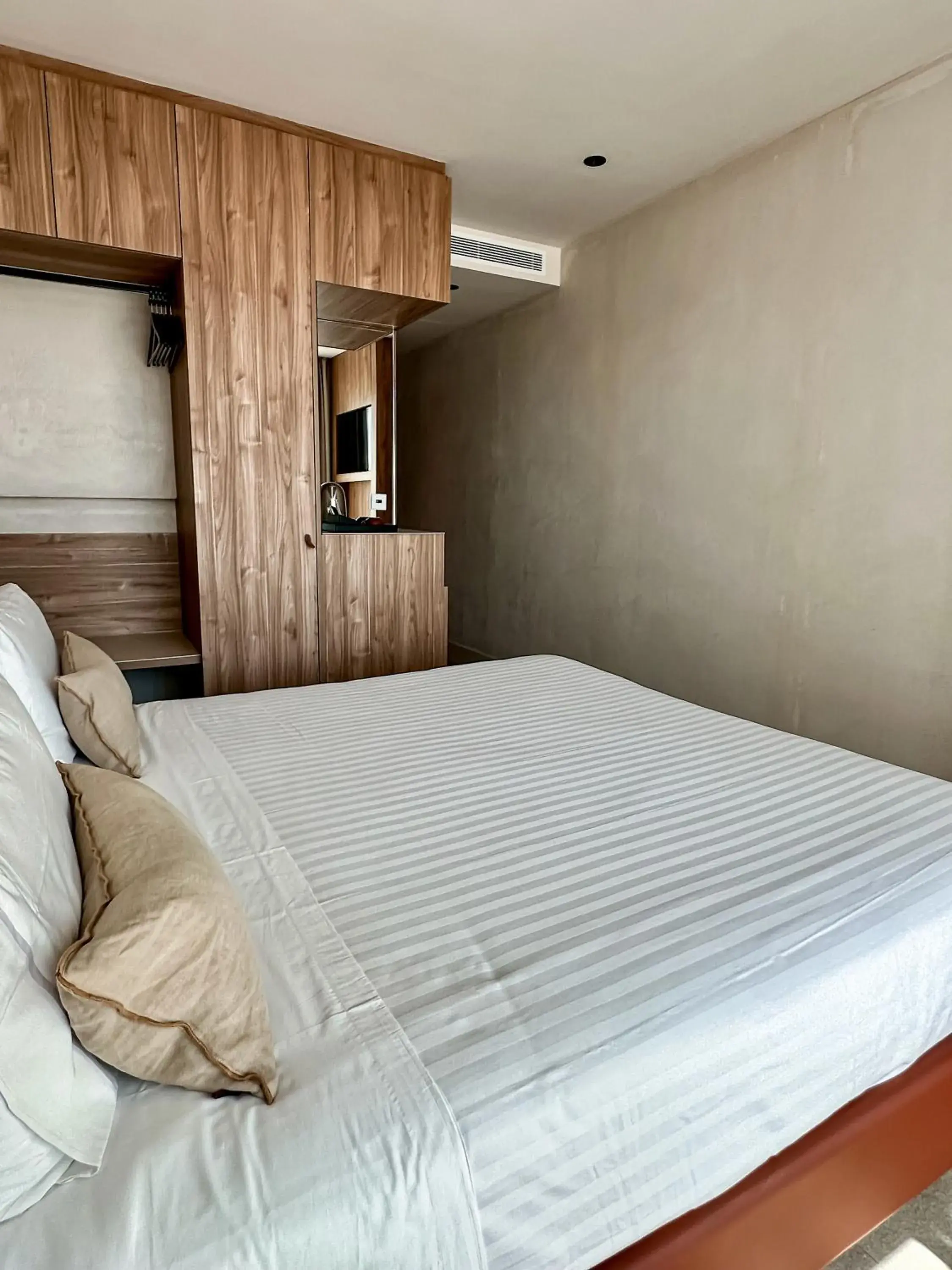Standard Double or Twin Room in Silken Platja d'Aro Standard Double or Twin Room in Silken Platja d'Aro