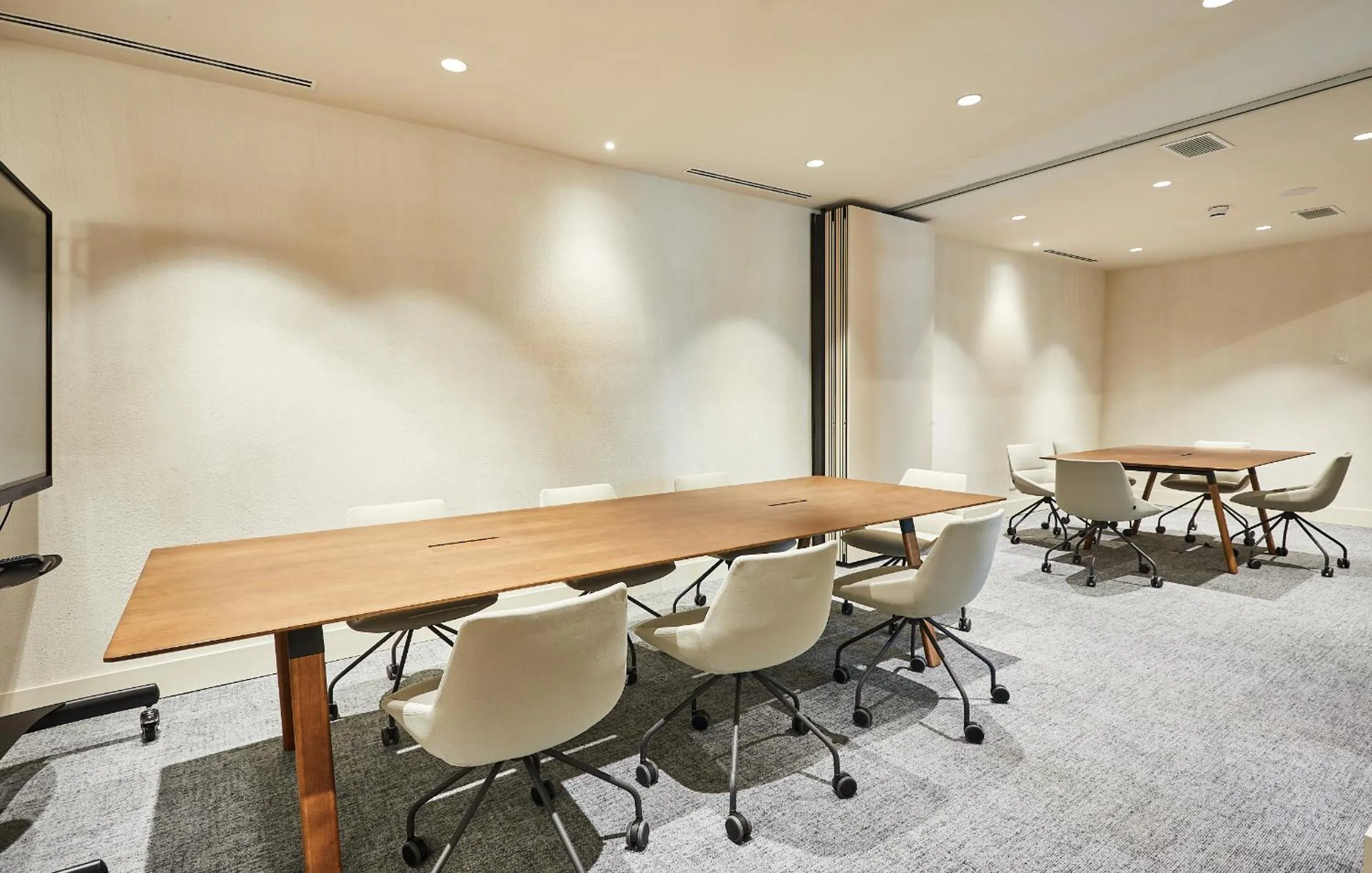 Meeting/conference room in Silken Platja d'Aro