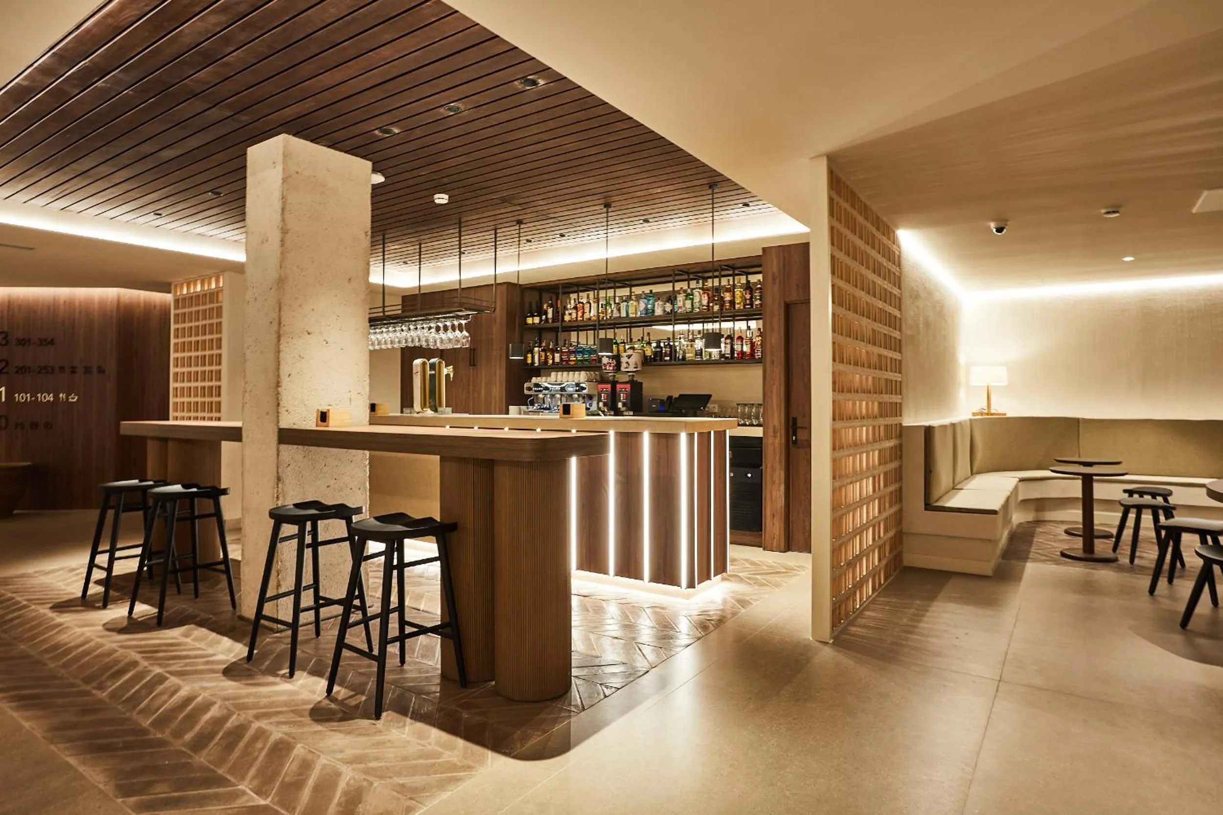 Property building in Silken Platja d'Aro