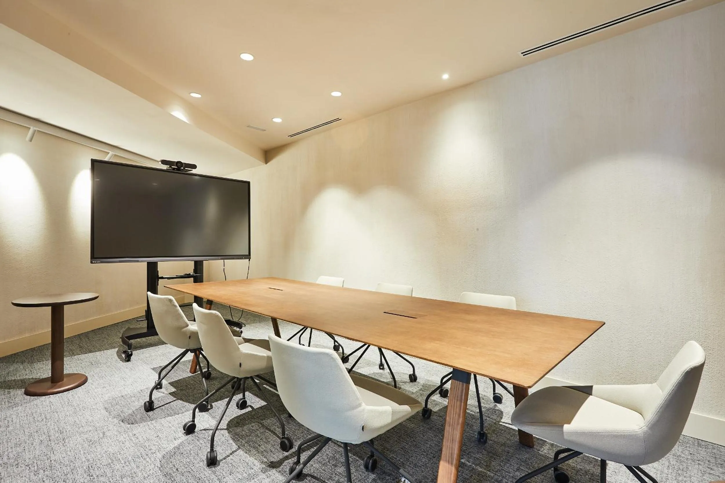 Meeting/conference room in Silken Platja d'Aro