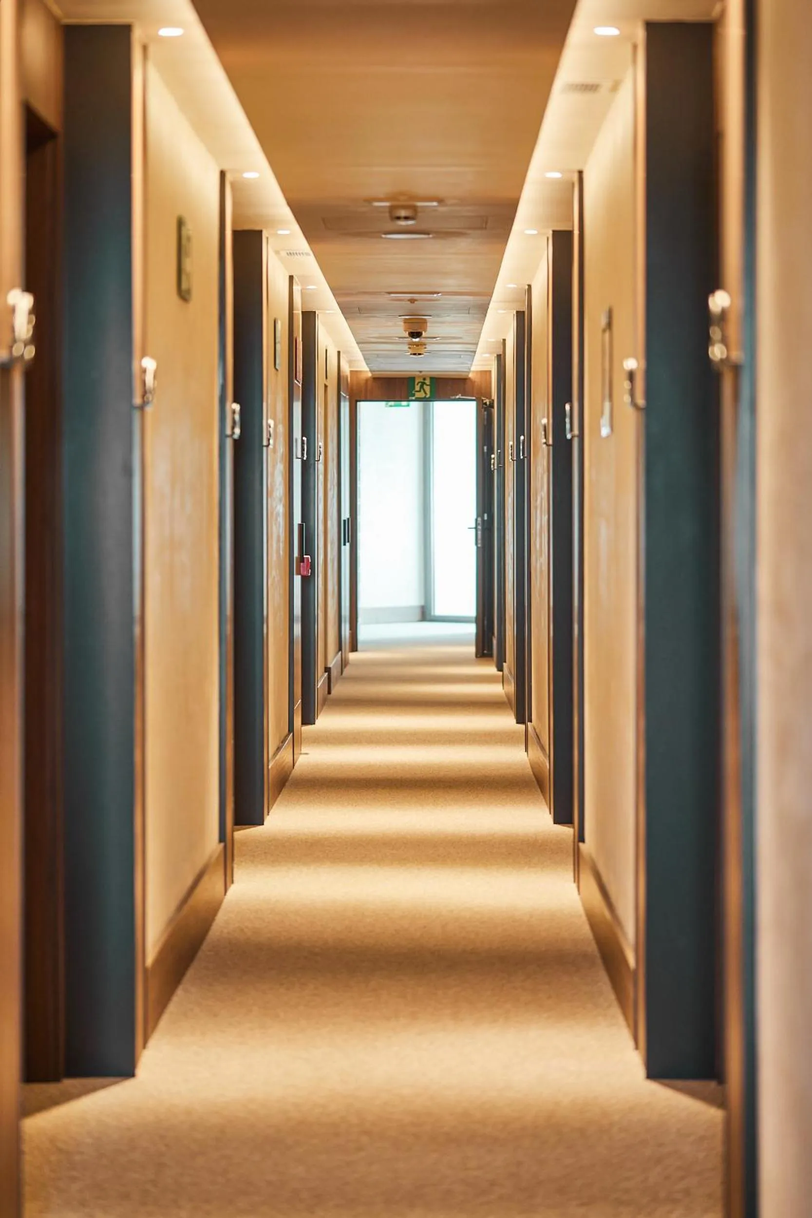 Property building in Silken Platja d'Aro