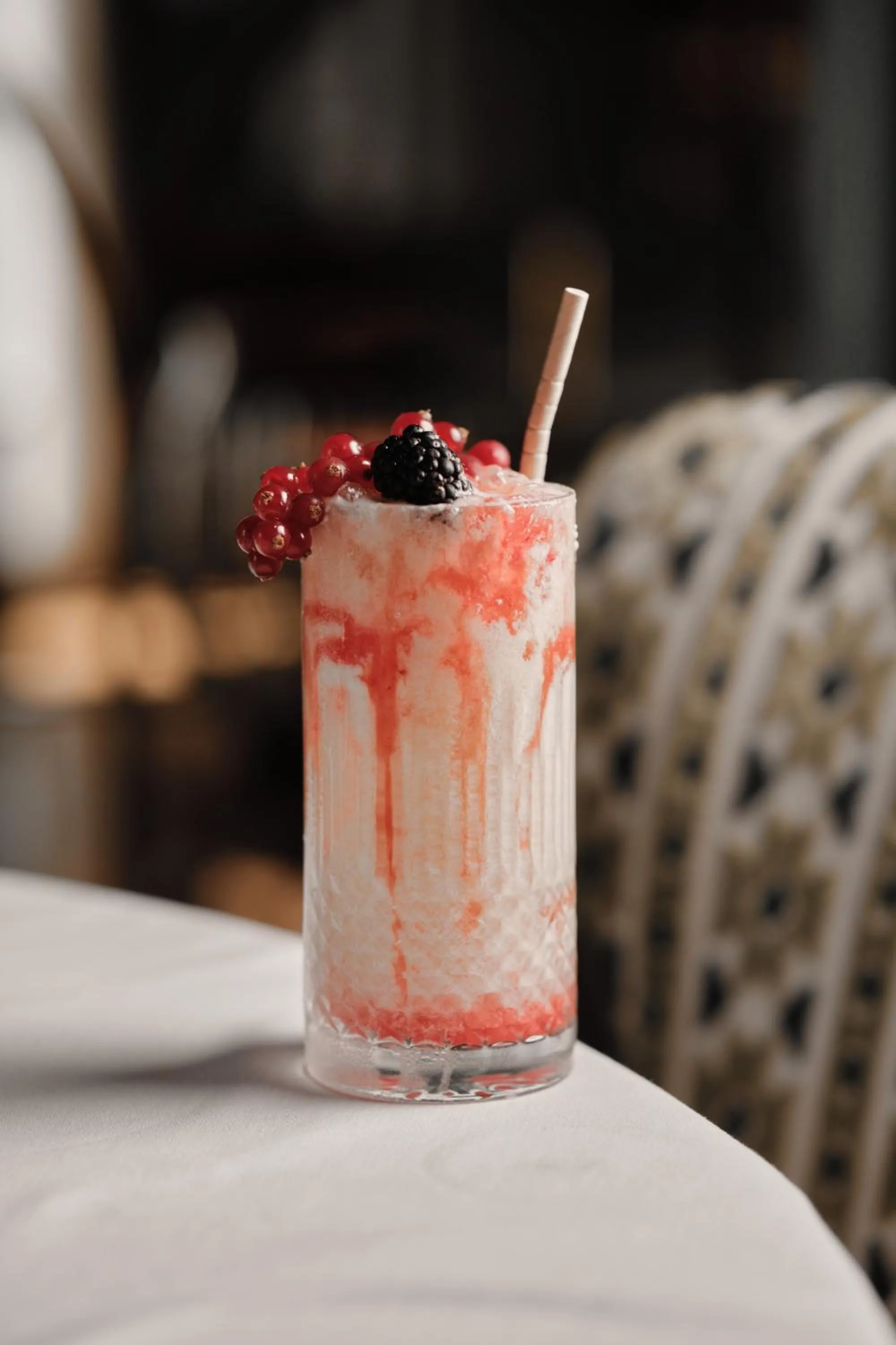 Food and drinks in GA Palace Hotel & Spa, a XIXth-Century Villa