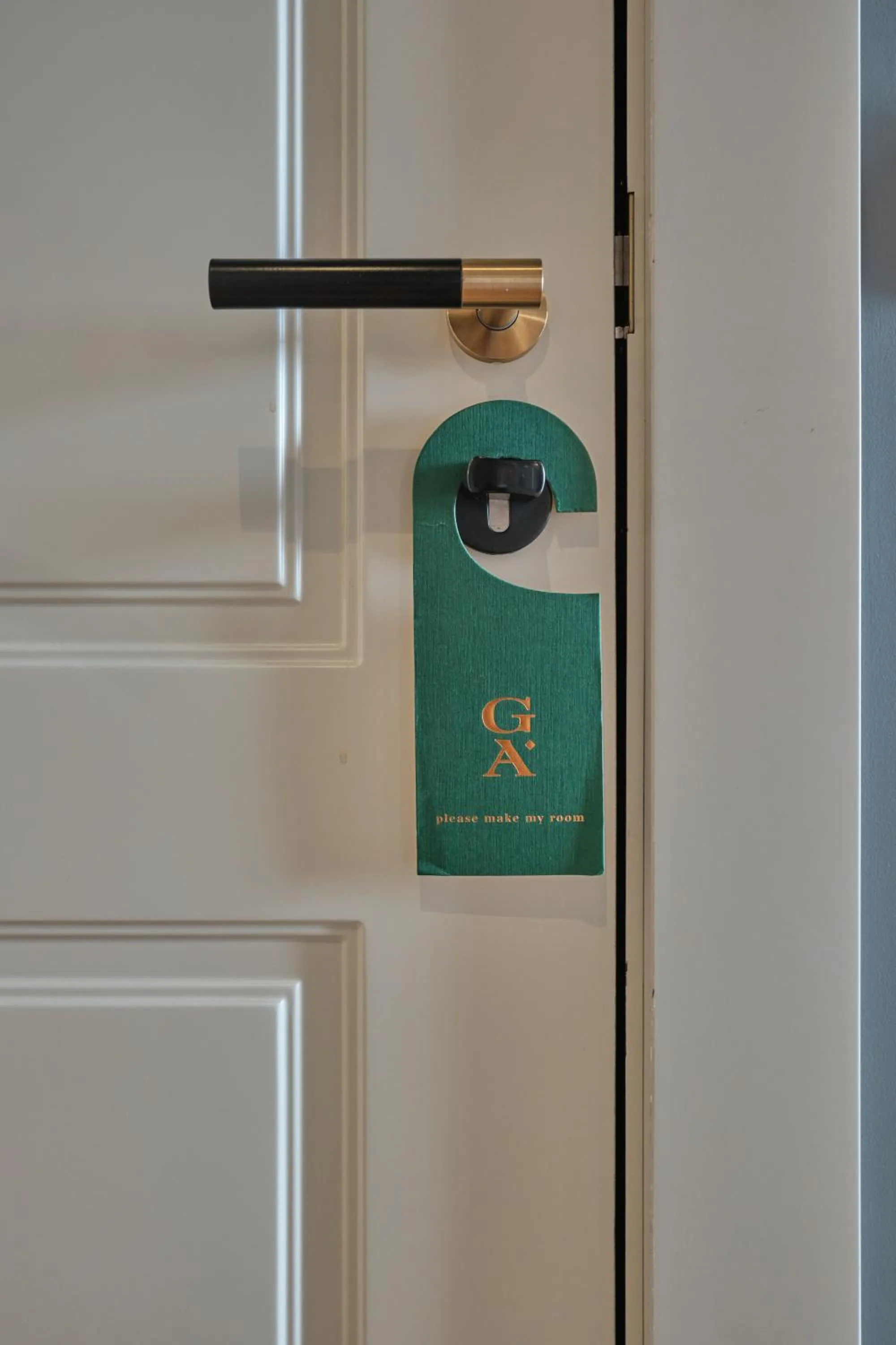 Decorative detail in GA Palace Hotel & Spa, a XIXth-Century Villa