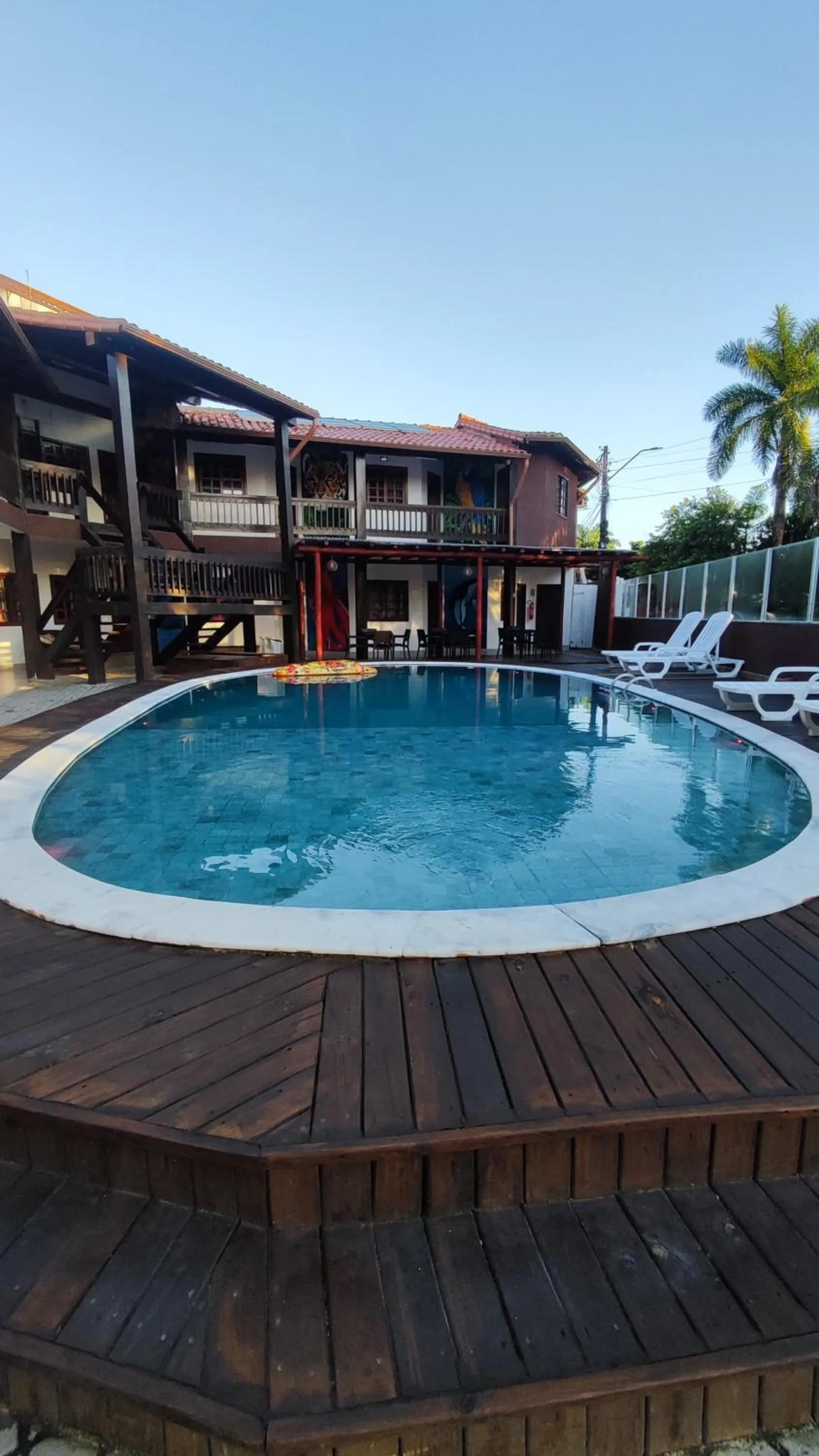 Hotel Porto Brasília