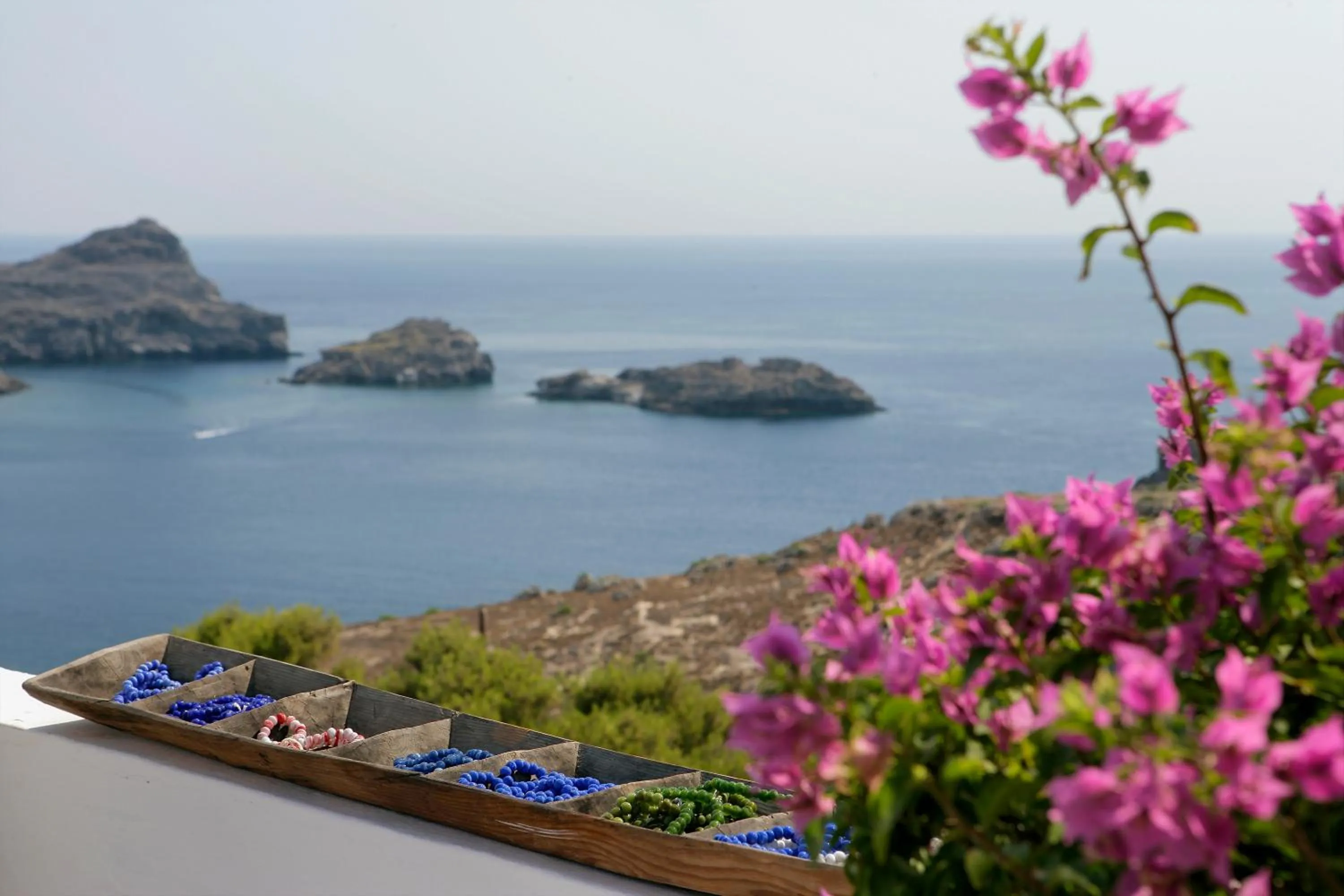 View (from property/room) in Melenos Art Boutique Hotel