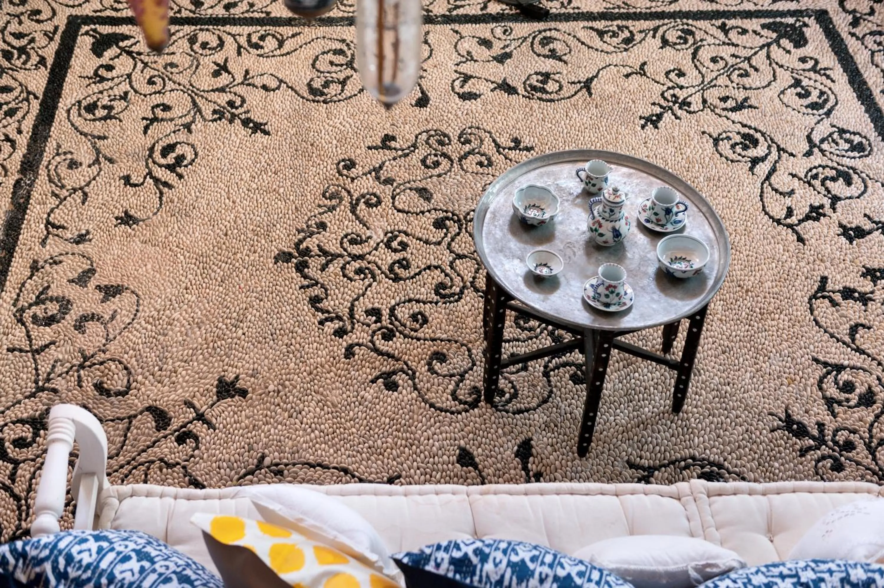 Property building in Melenos Art Boutique Hotel