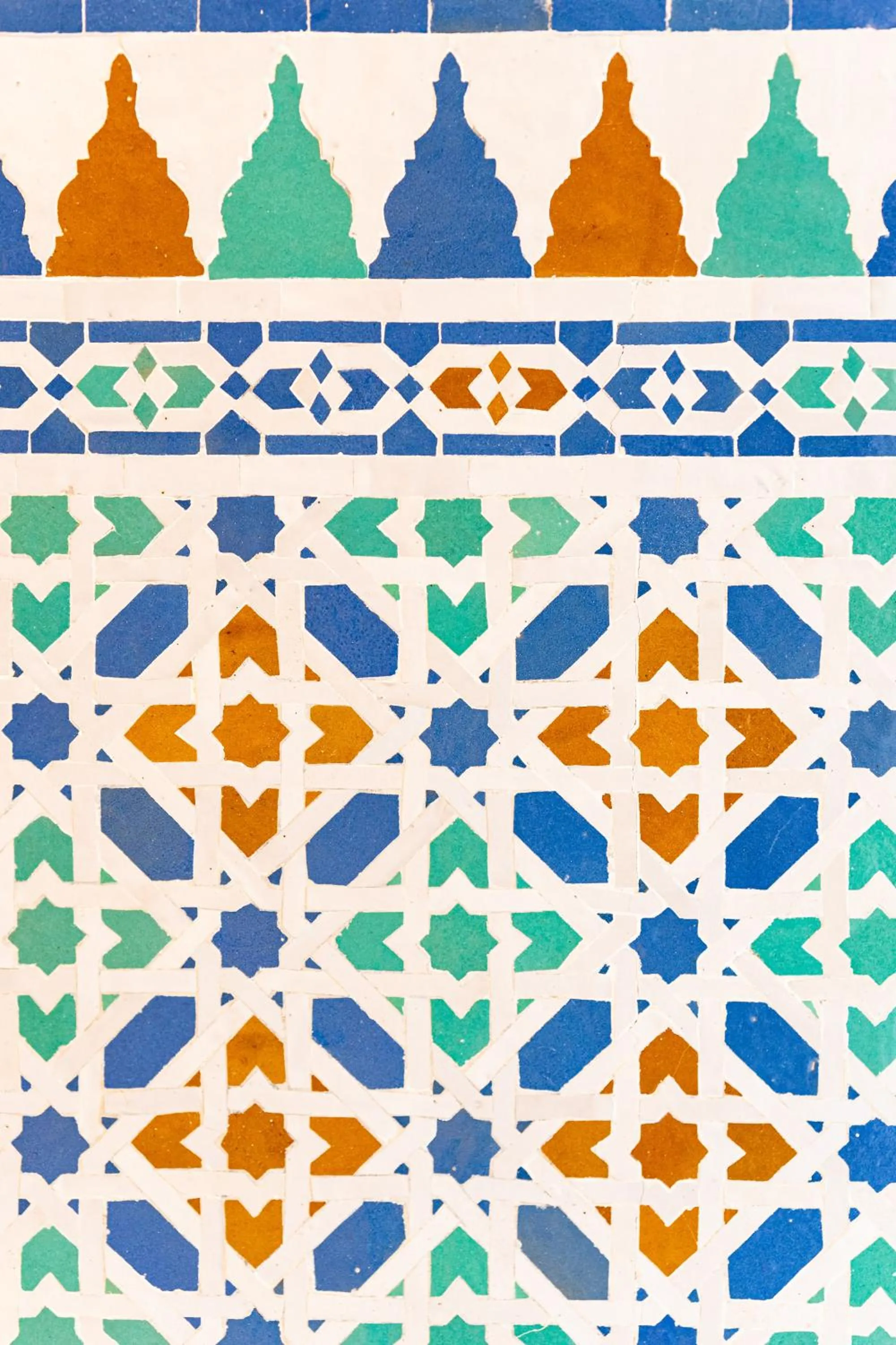 Property building in HOTEL RIAD CHAMI