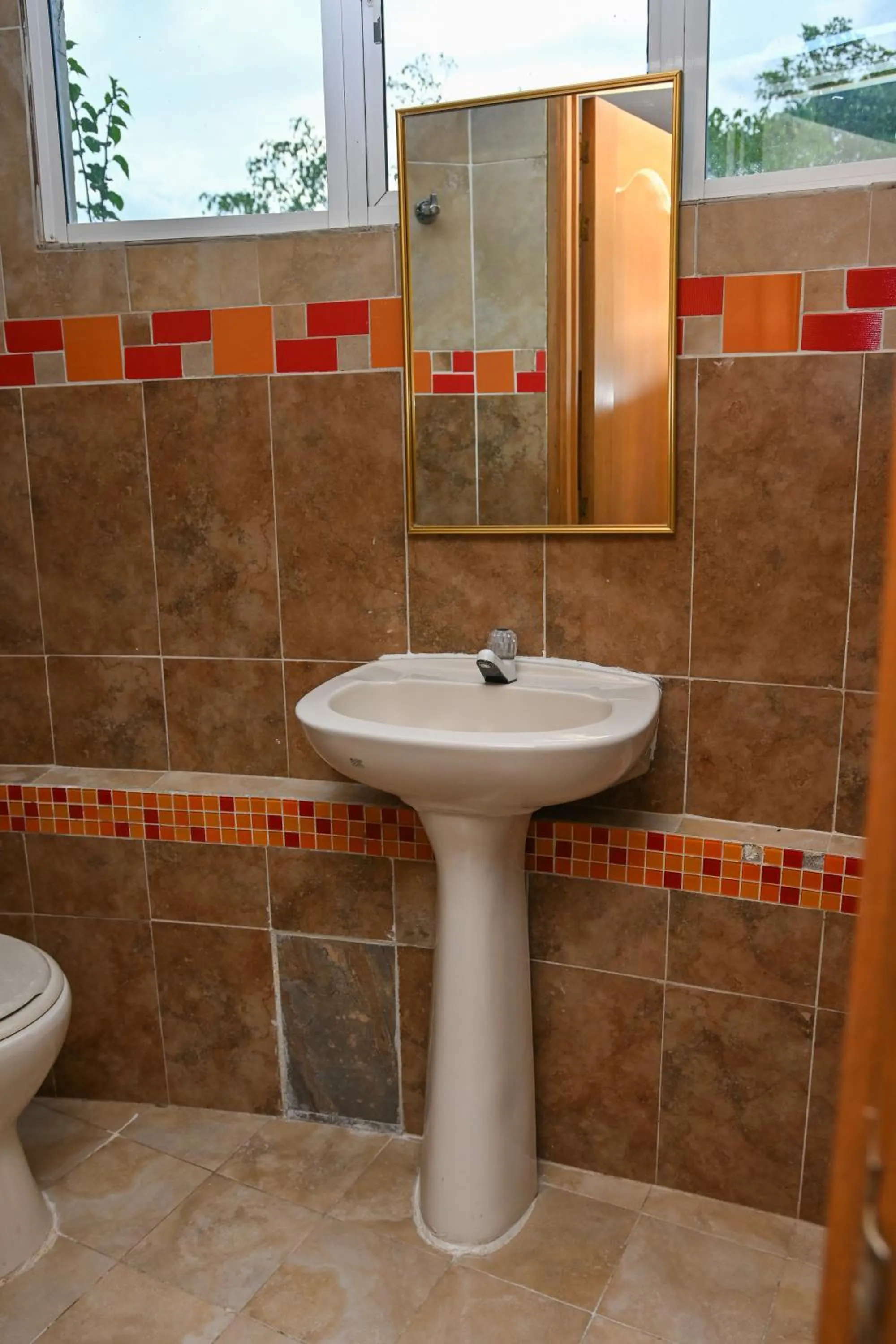 Hotel Campestre Villa Ocha