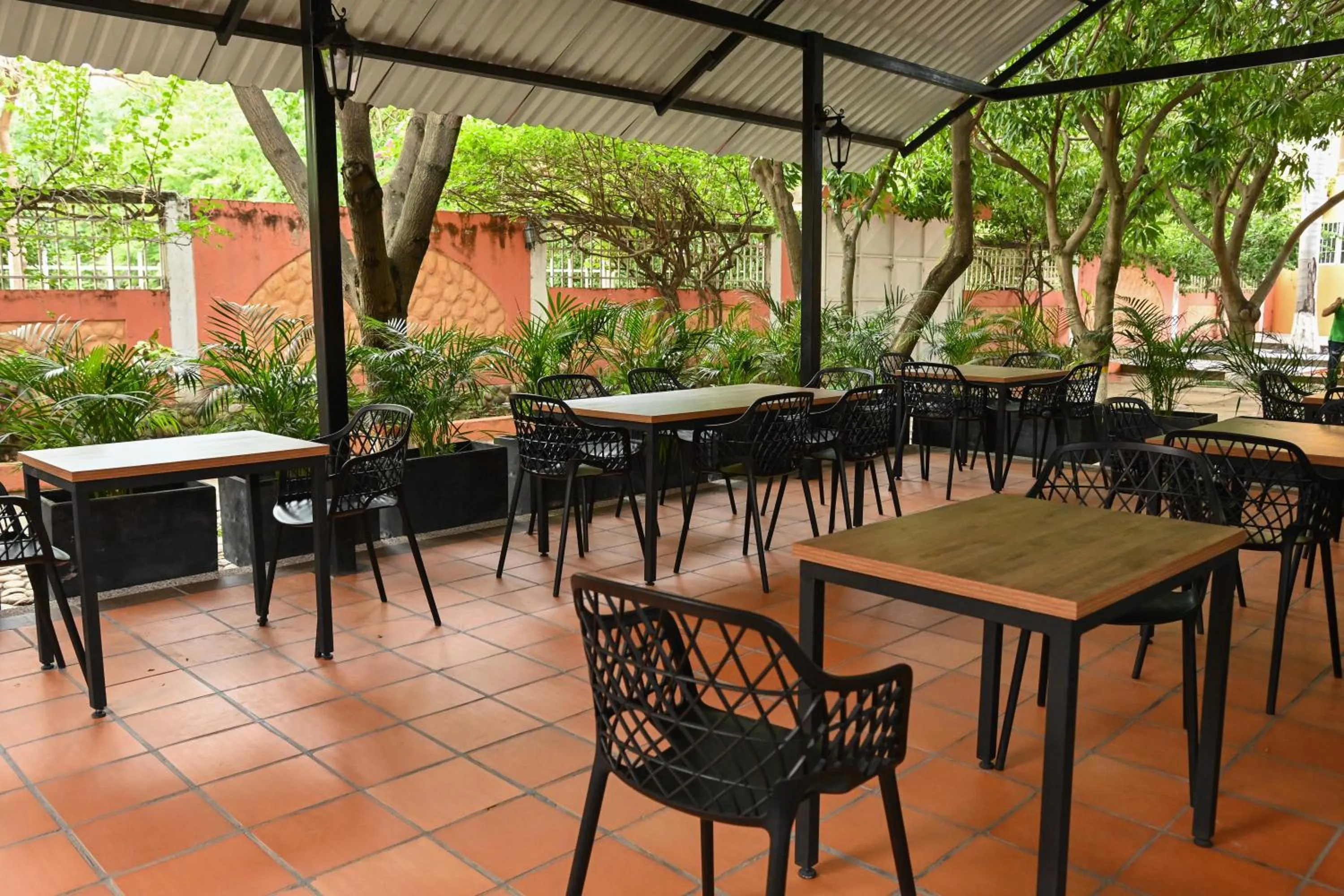 Hotel Campestre Villa Ocha