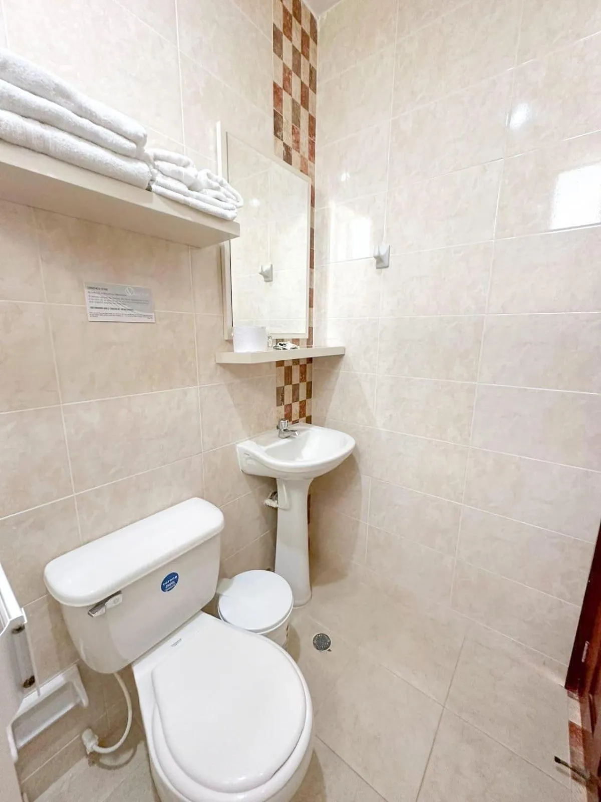 Hotel Campestre Villa Ocha