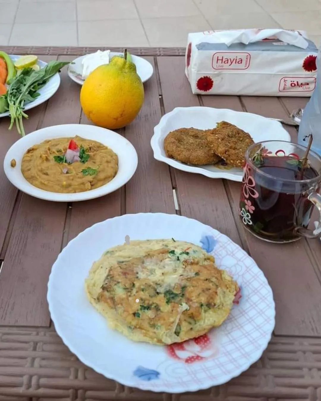 Pyramids Road Guest House