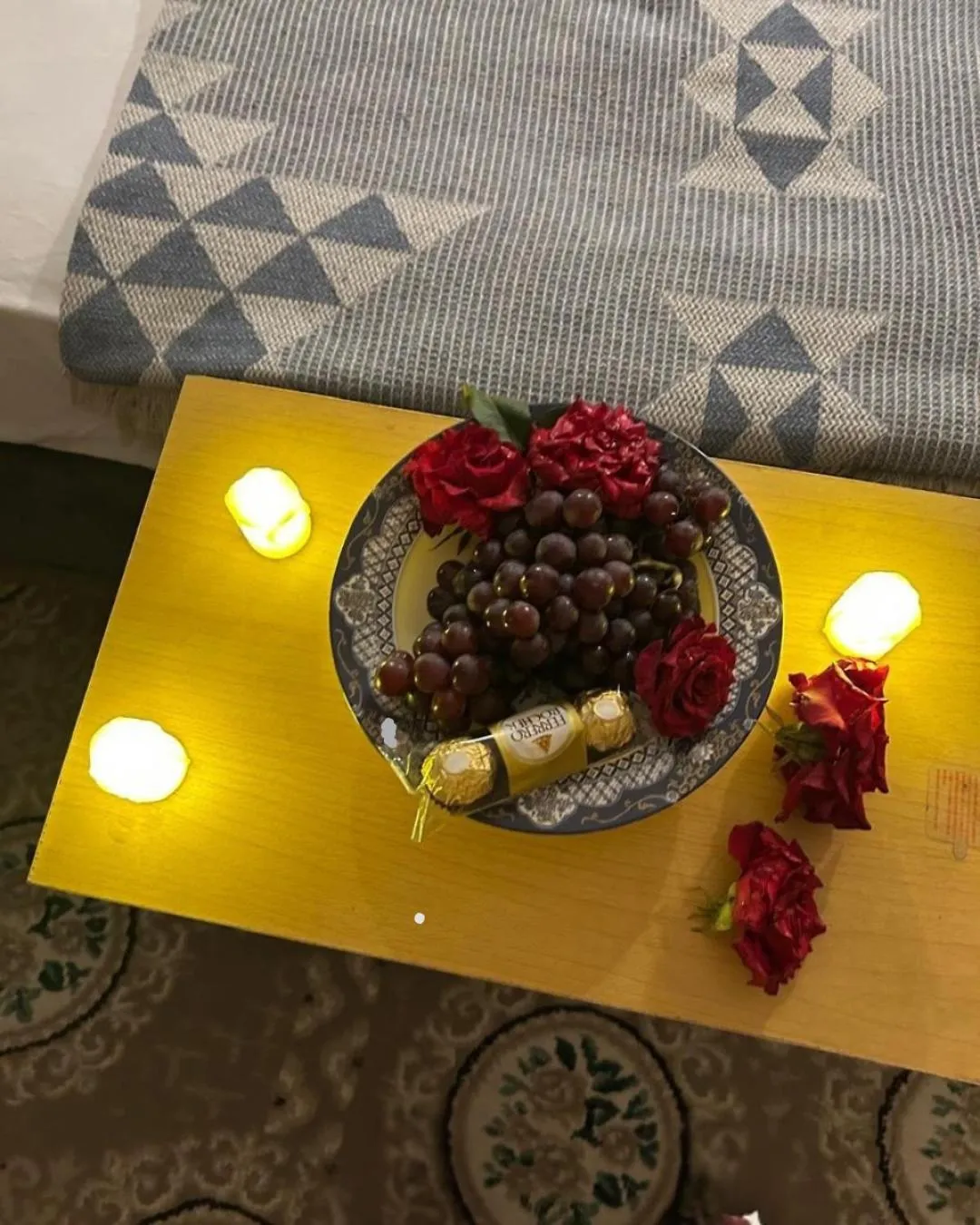 Pyramids Road Guest House