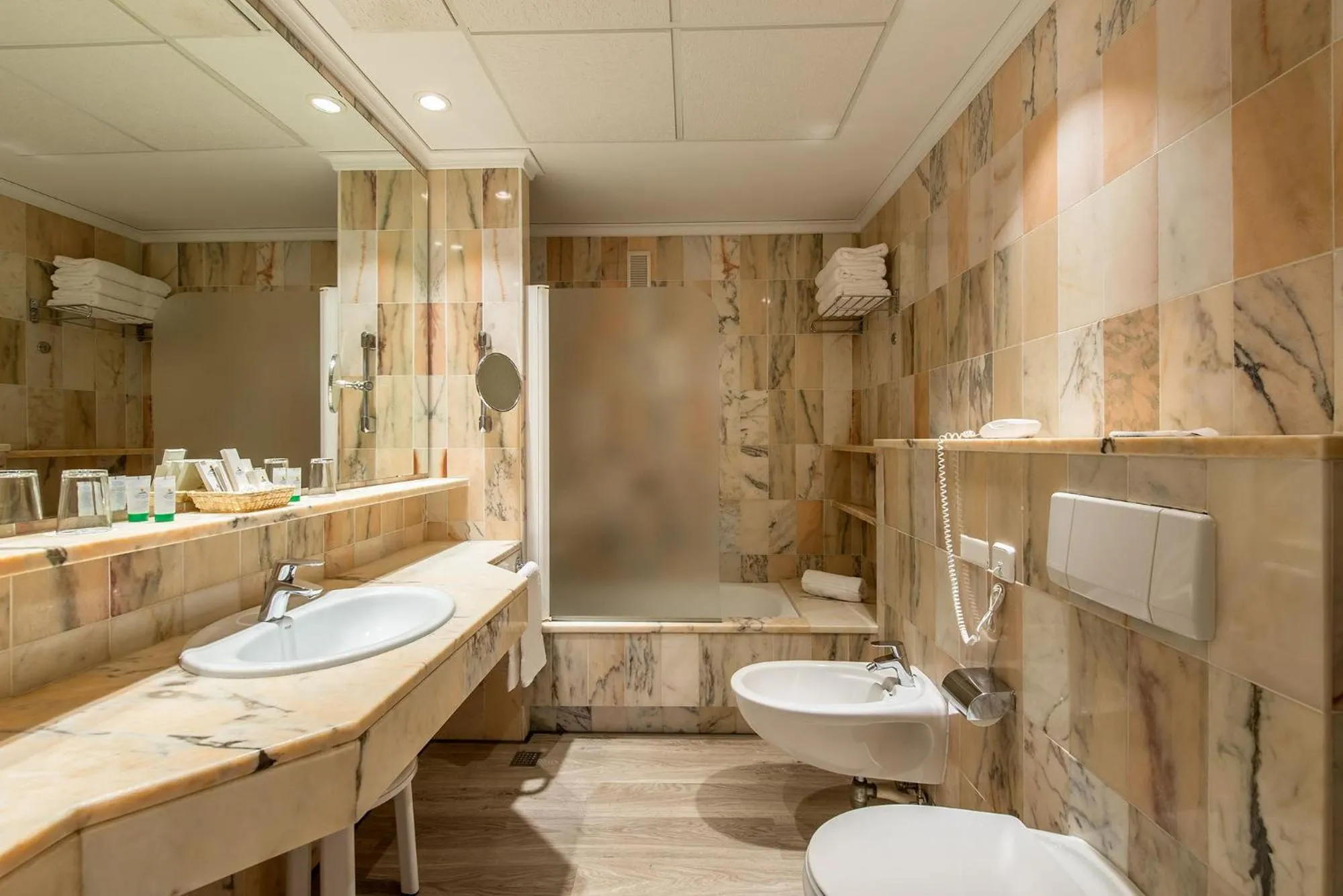 Oliva Nova Beach & Golf Hotel