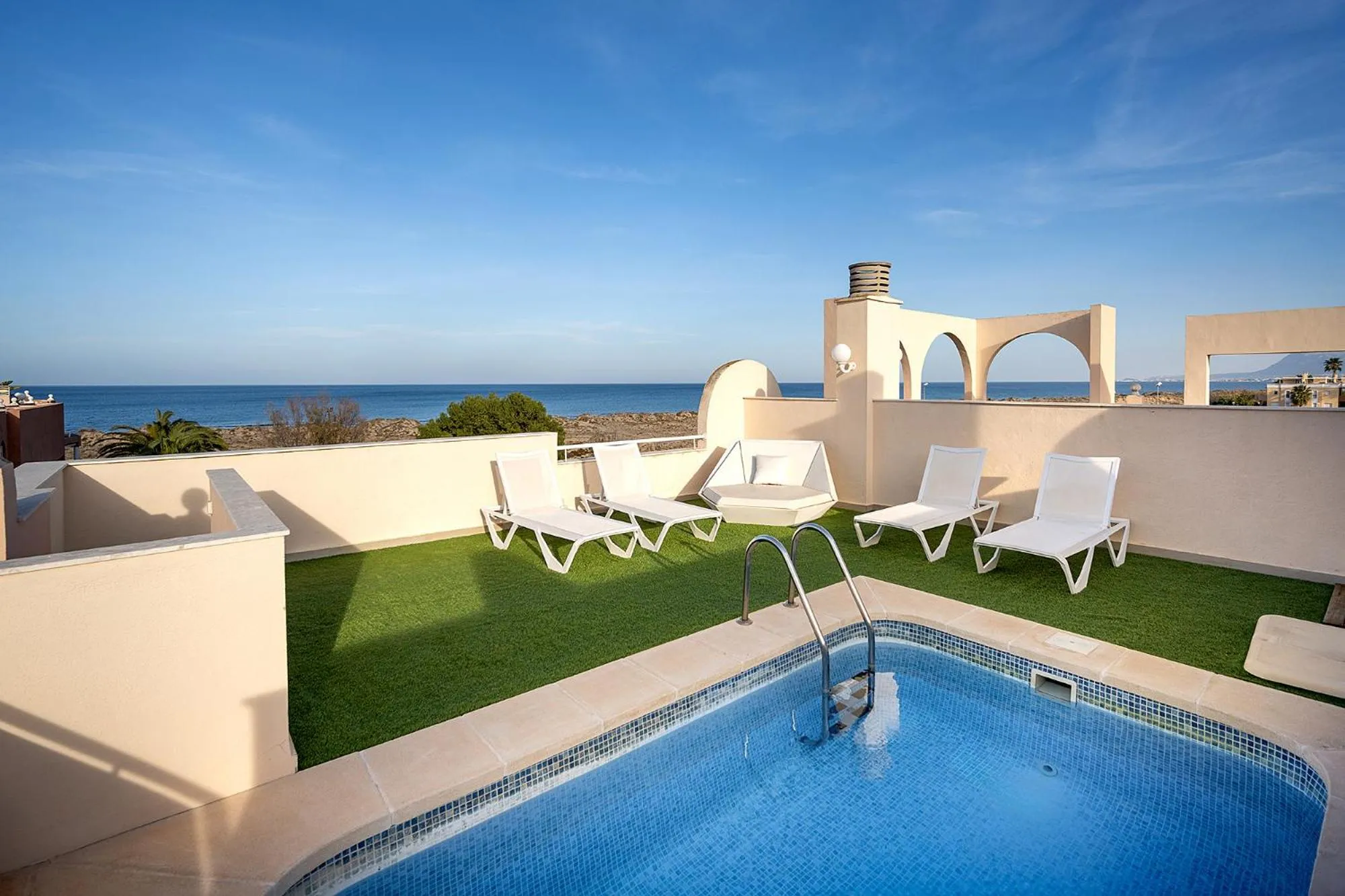 Oliva Nova Beach & Golf Hotel