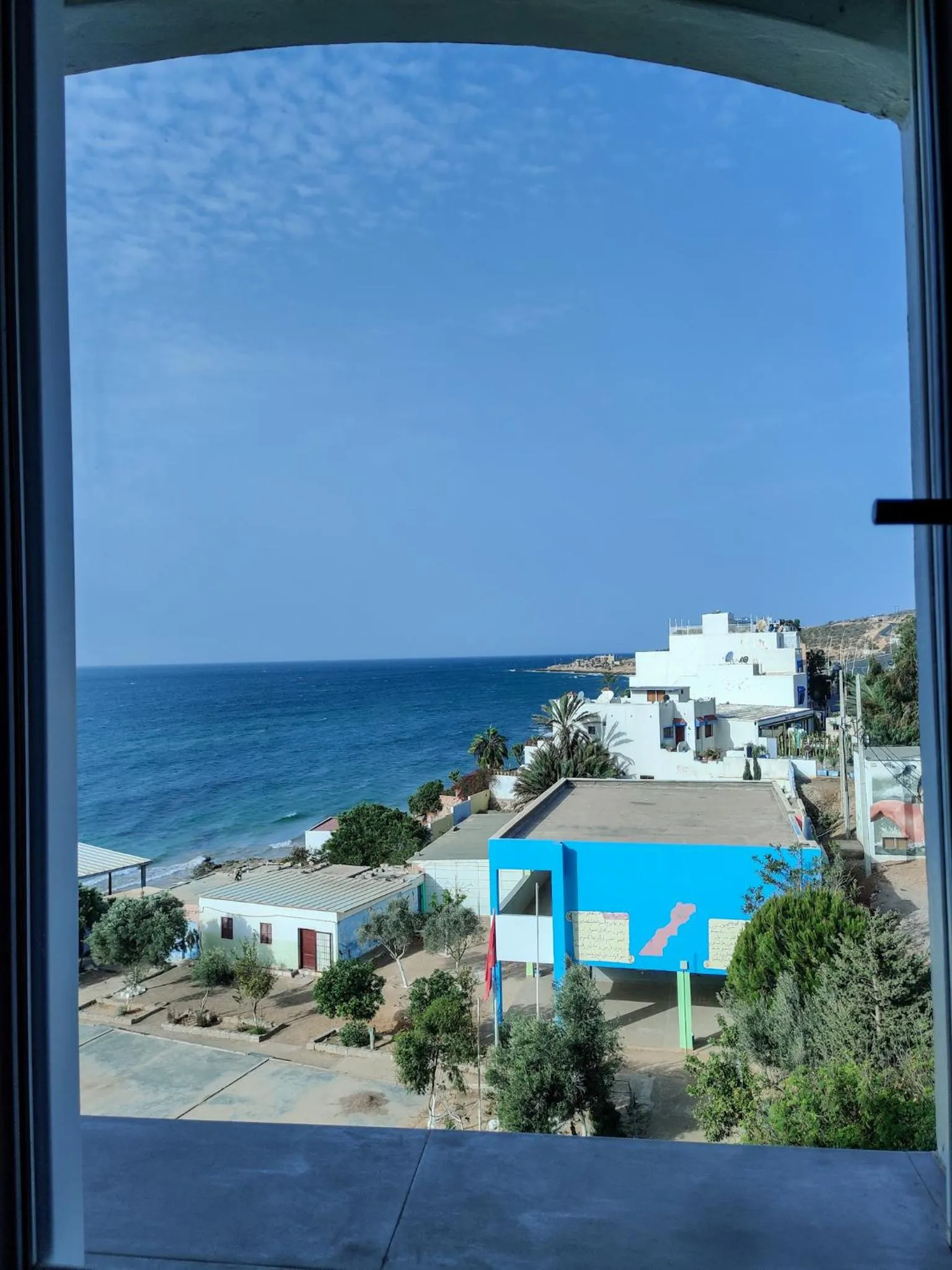 Day in Locals Taghazout surfcamp