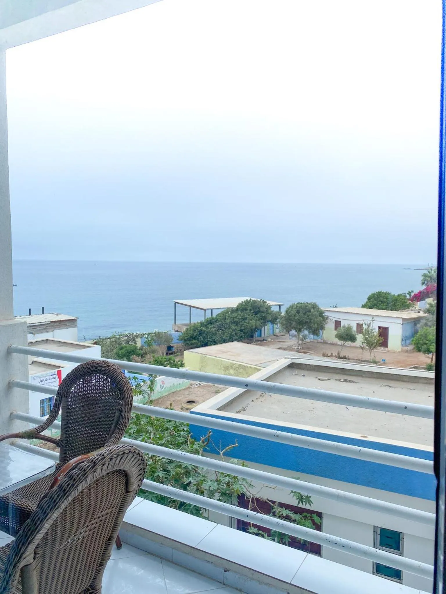 Day in Locals Taghazout surfcamp