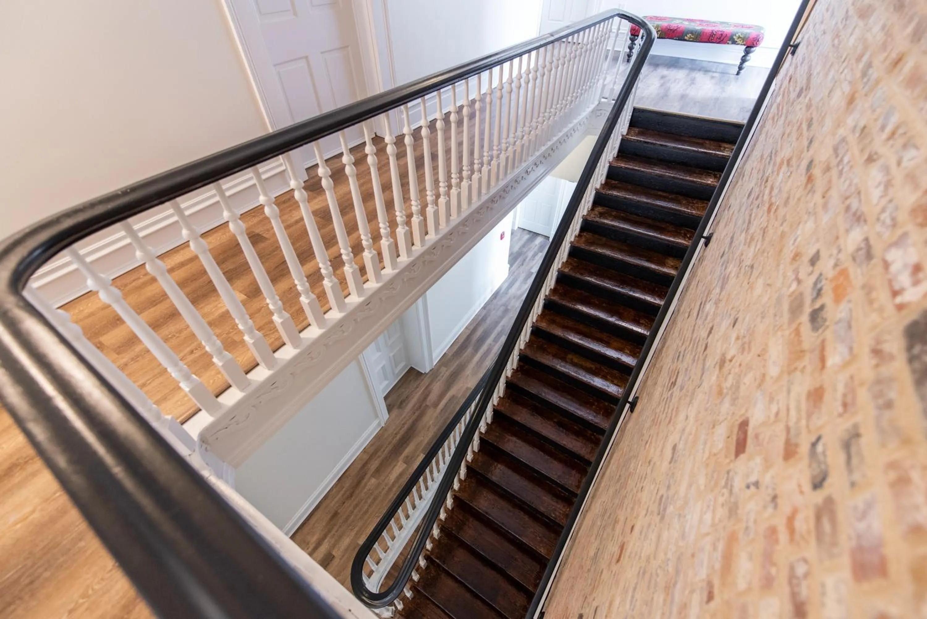 acessibility in The Woodford Hotel