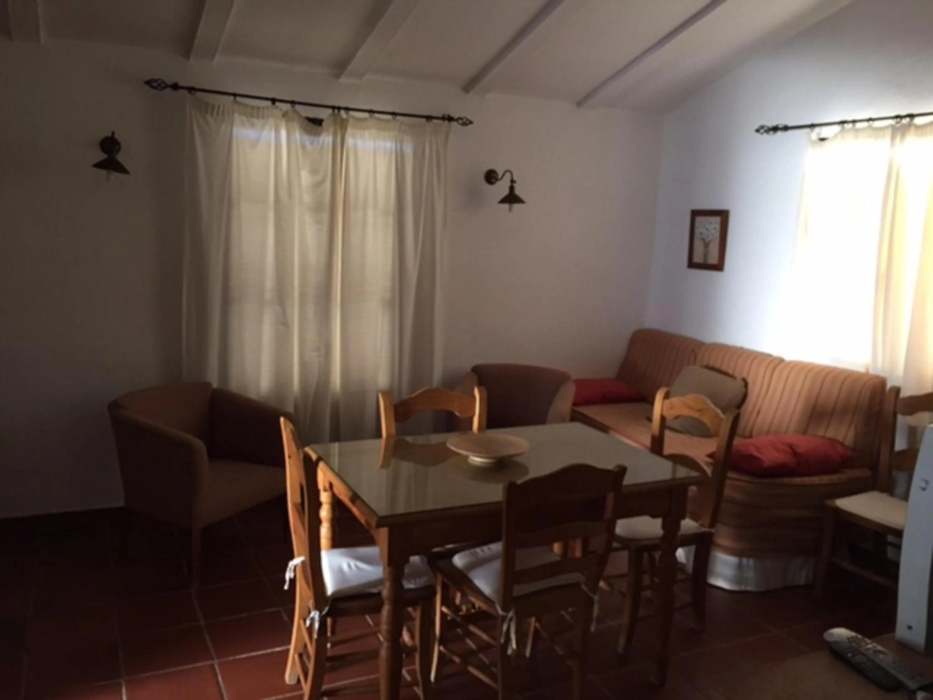 Photo of the whole room in Finca Valbono Apartamentos Rurales y Hotel