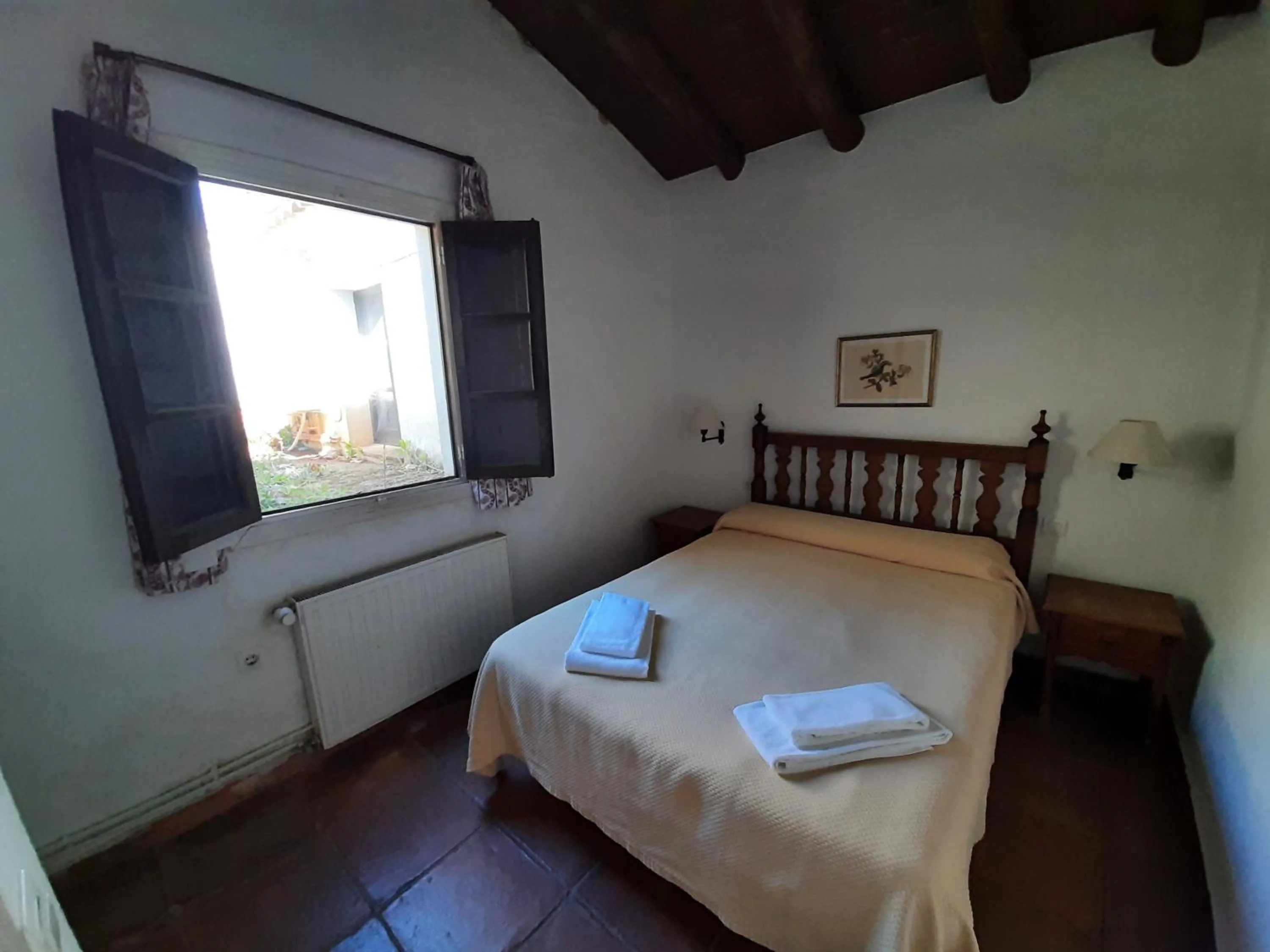 Property building in Finca Valbono Apartamentos Rurales y Hotel