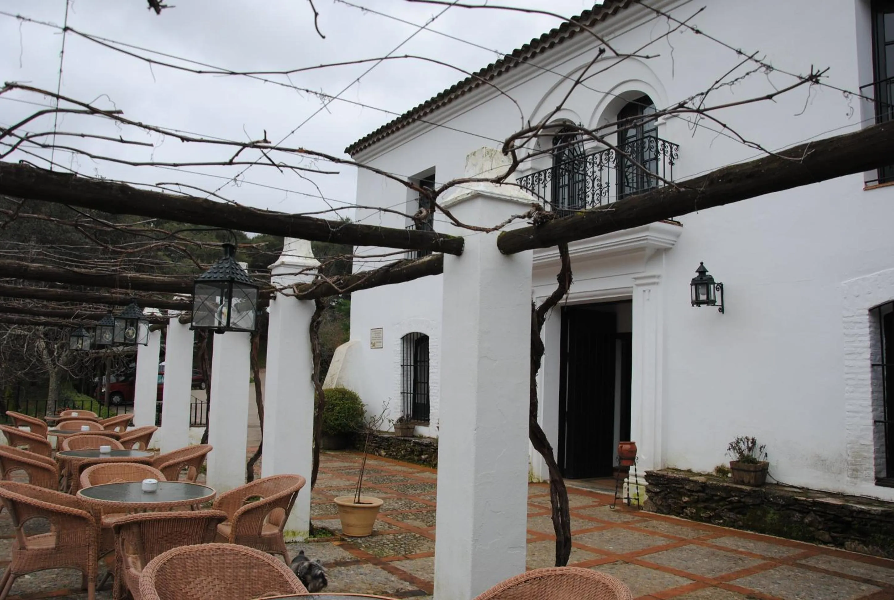 Business facilities in Finca Valbono Apartamentos Rurales y Hotel