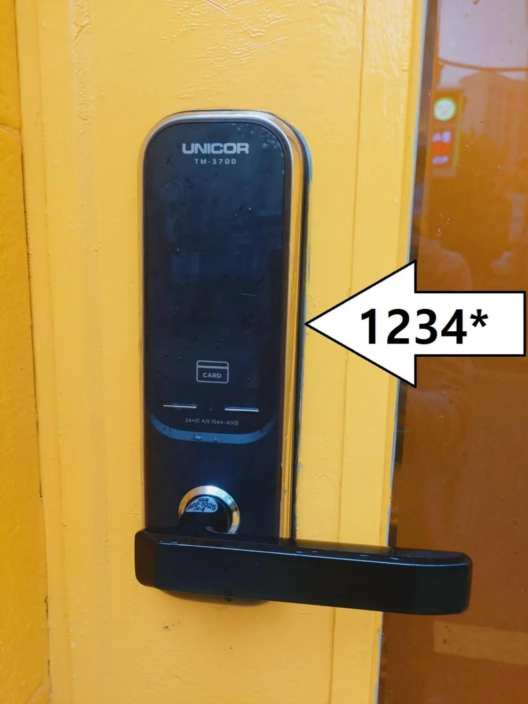 Seoul Guesthouse Foreigners Only