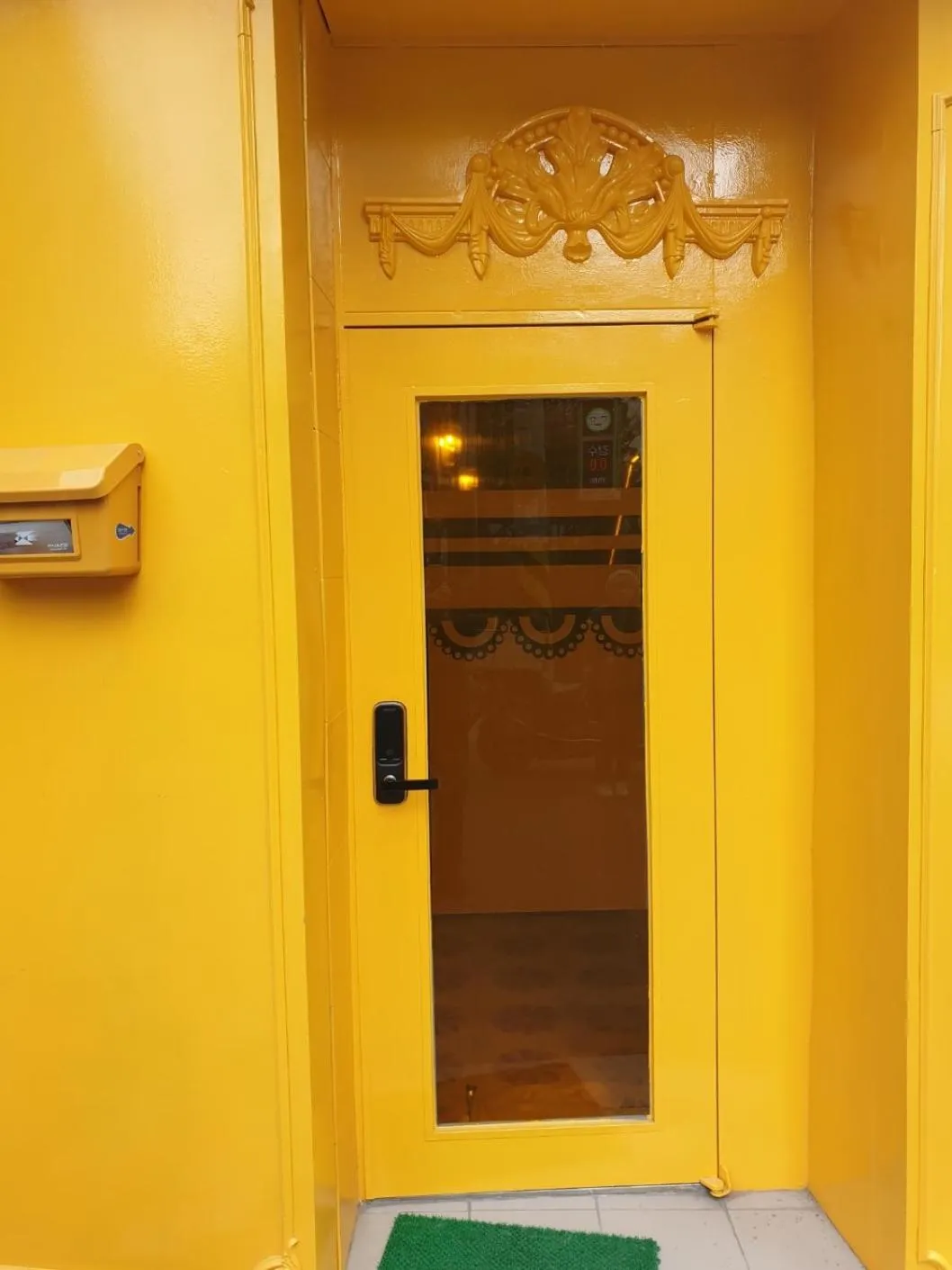 Seoul Guesthouse Foreigners Only