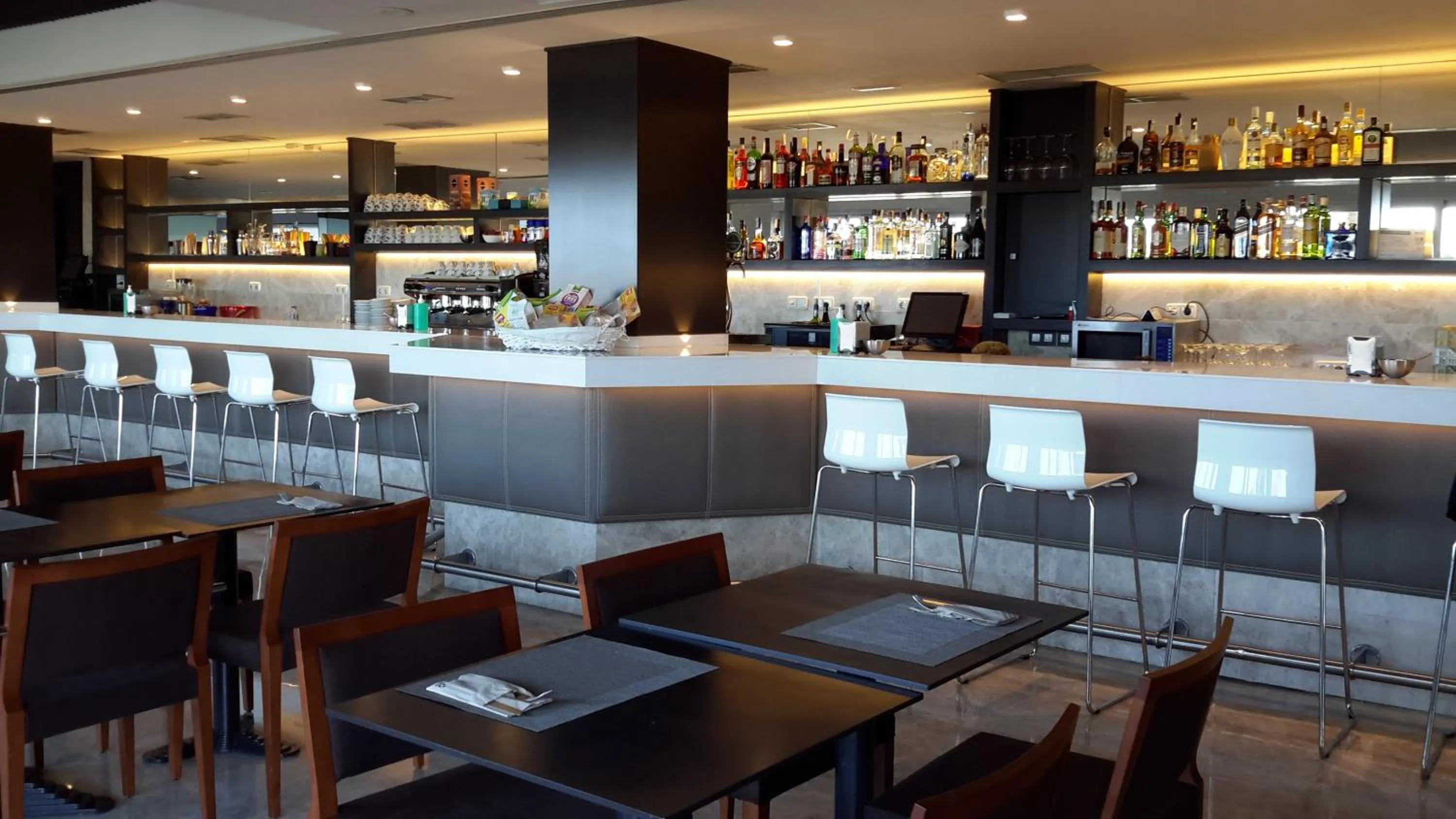 Lounge or bar in Avent Verahotel