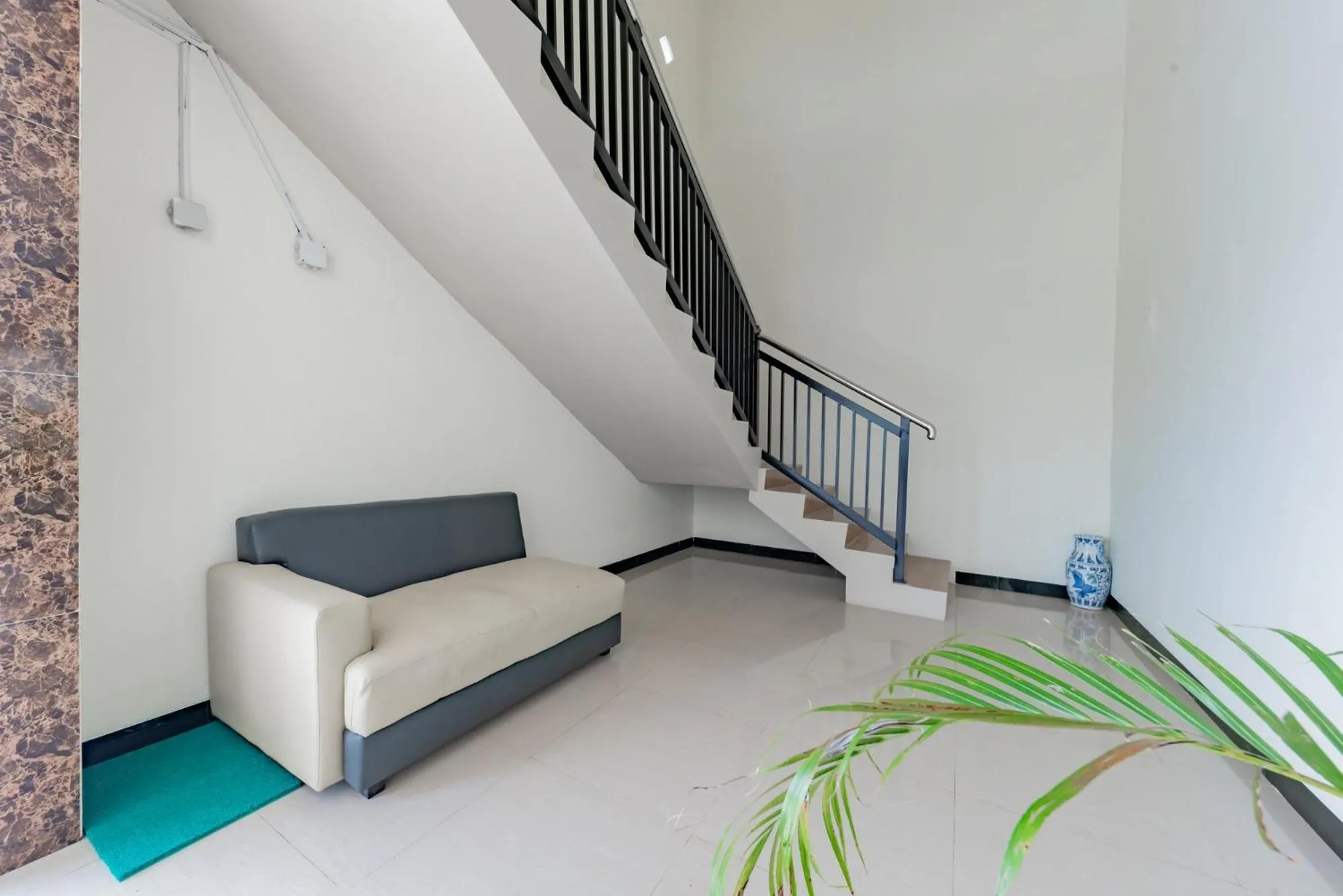 Property building in Urbanview Hotel Diamond Malai Permata near Universitas Palangkaraya