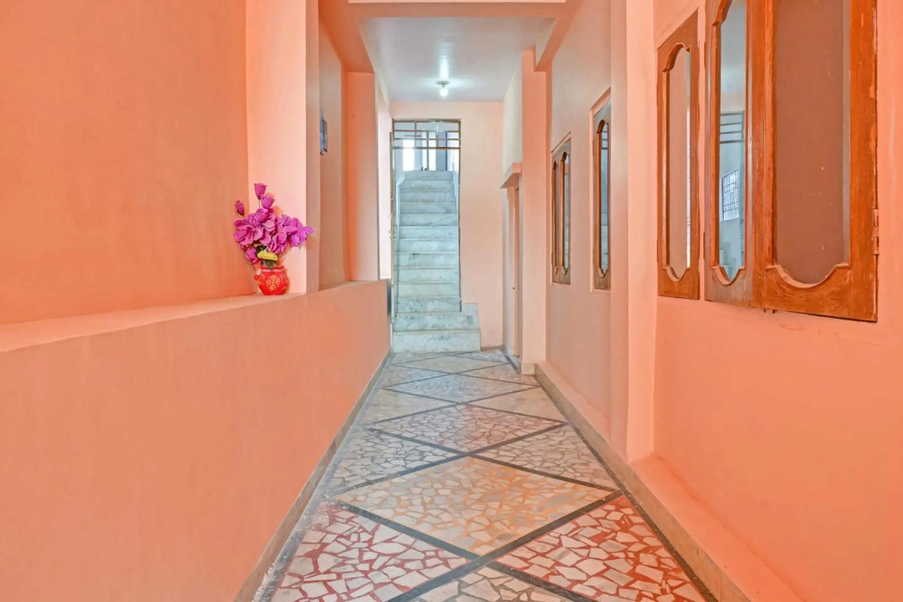 HOTEL O MAA NARMADA HOTEL O MAA NARMADA