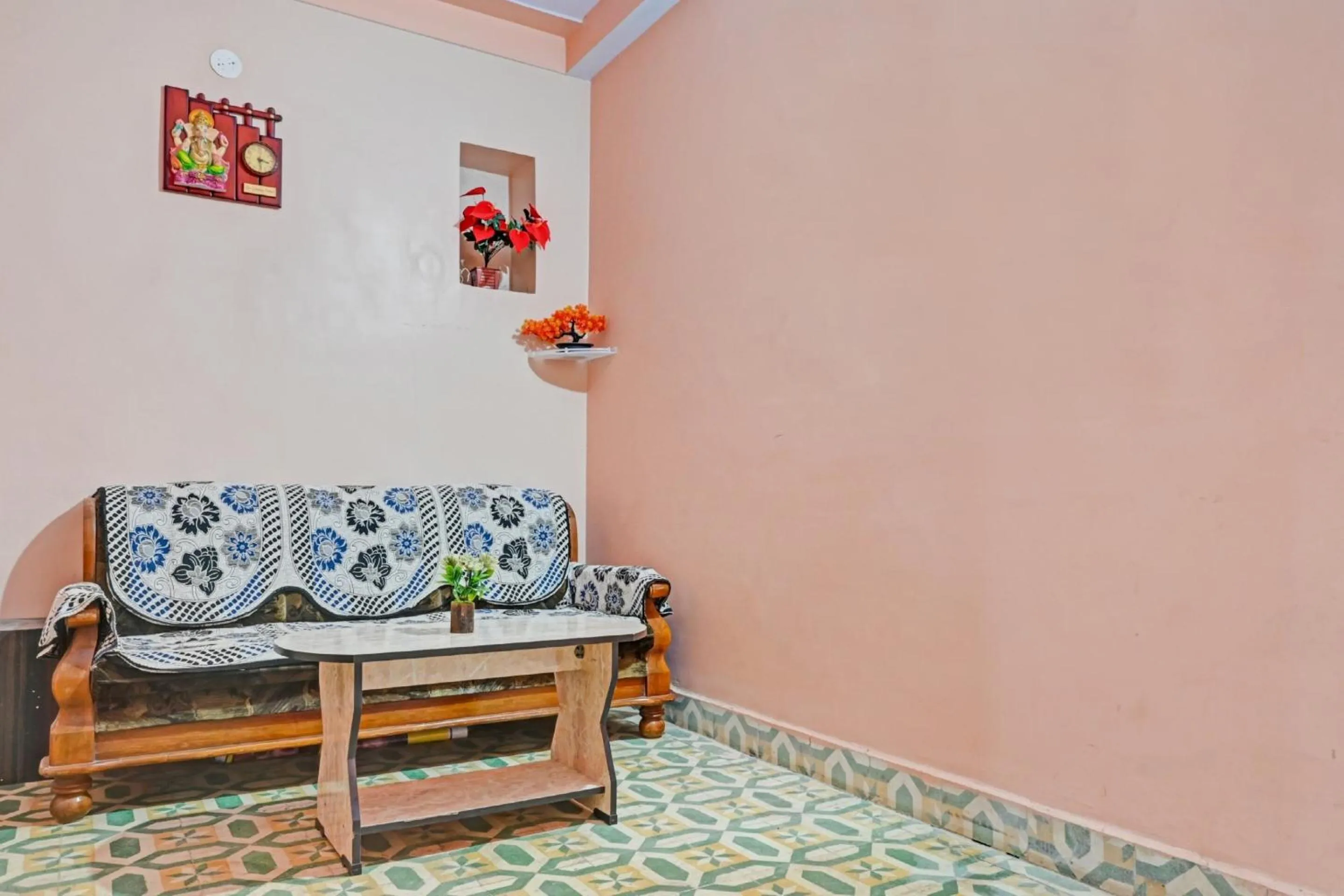 Other in Super HOTEL O MAA NARMADA