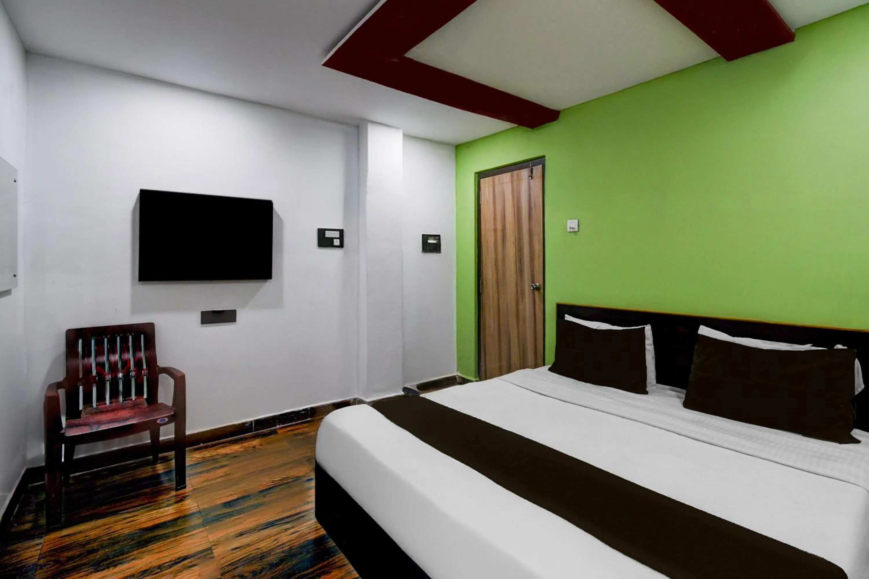 Super Collection O Warangal City Centre Formerly Srikara Grand