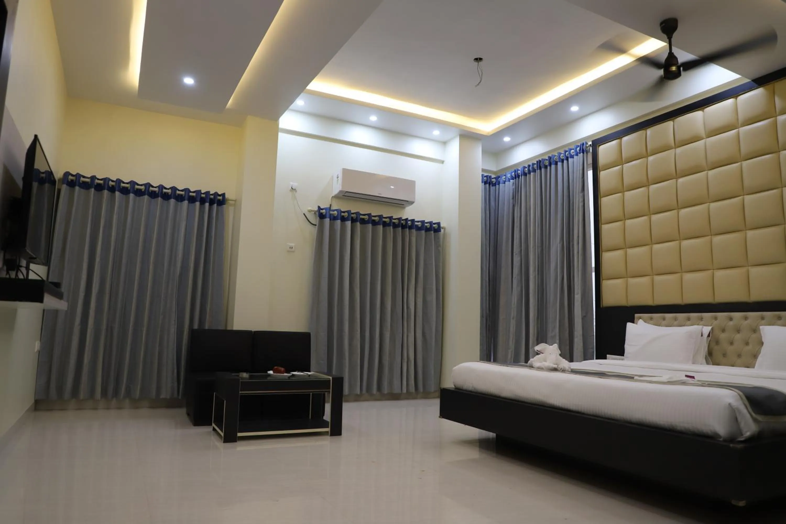 Bed in Regenta Inn Digha by Royal Orchid Hotels Ltd