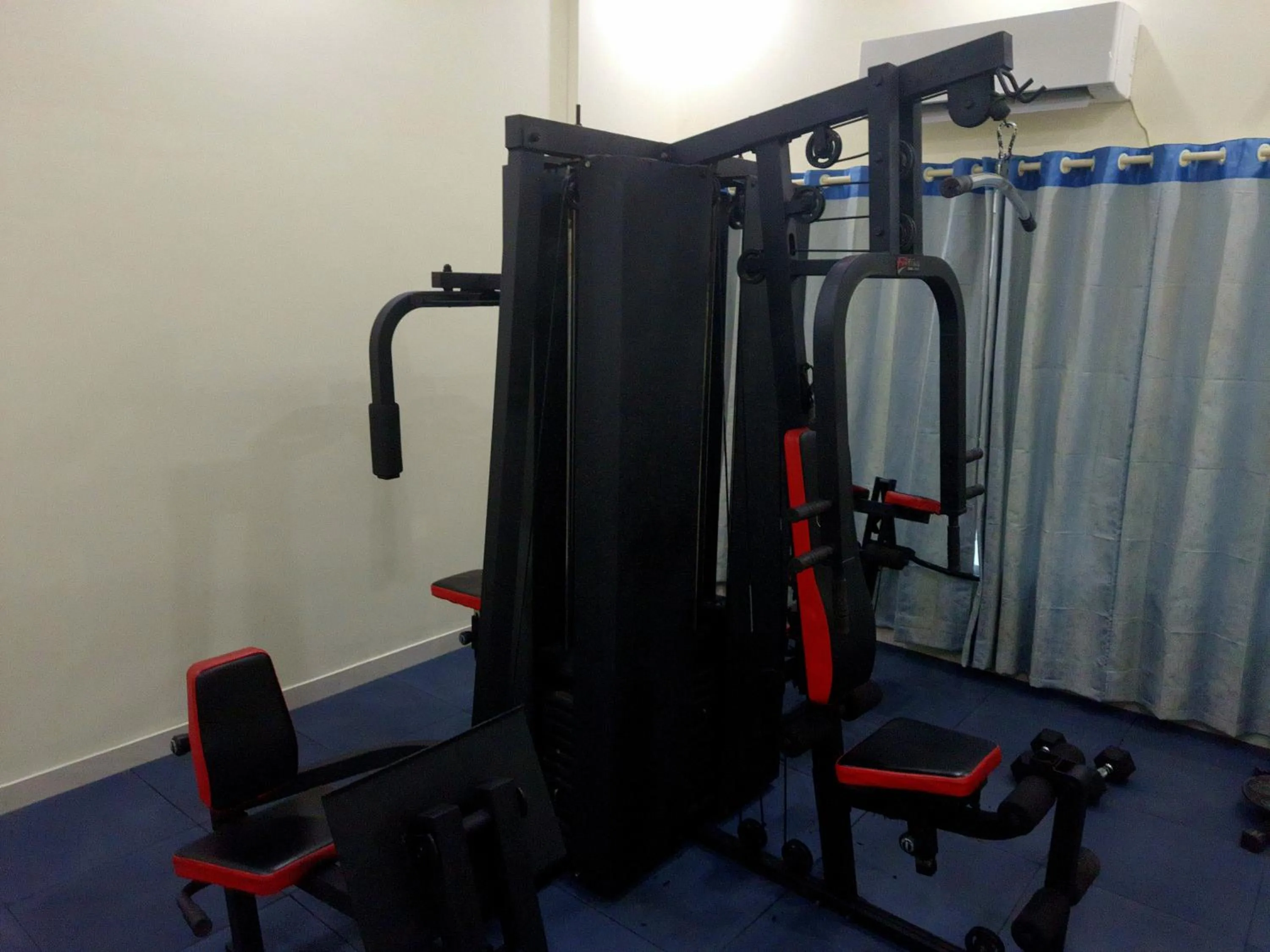 Fitness centre/facilities in Regenta Inn Digha by Royal Orchid Hotels Ltd