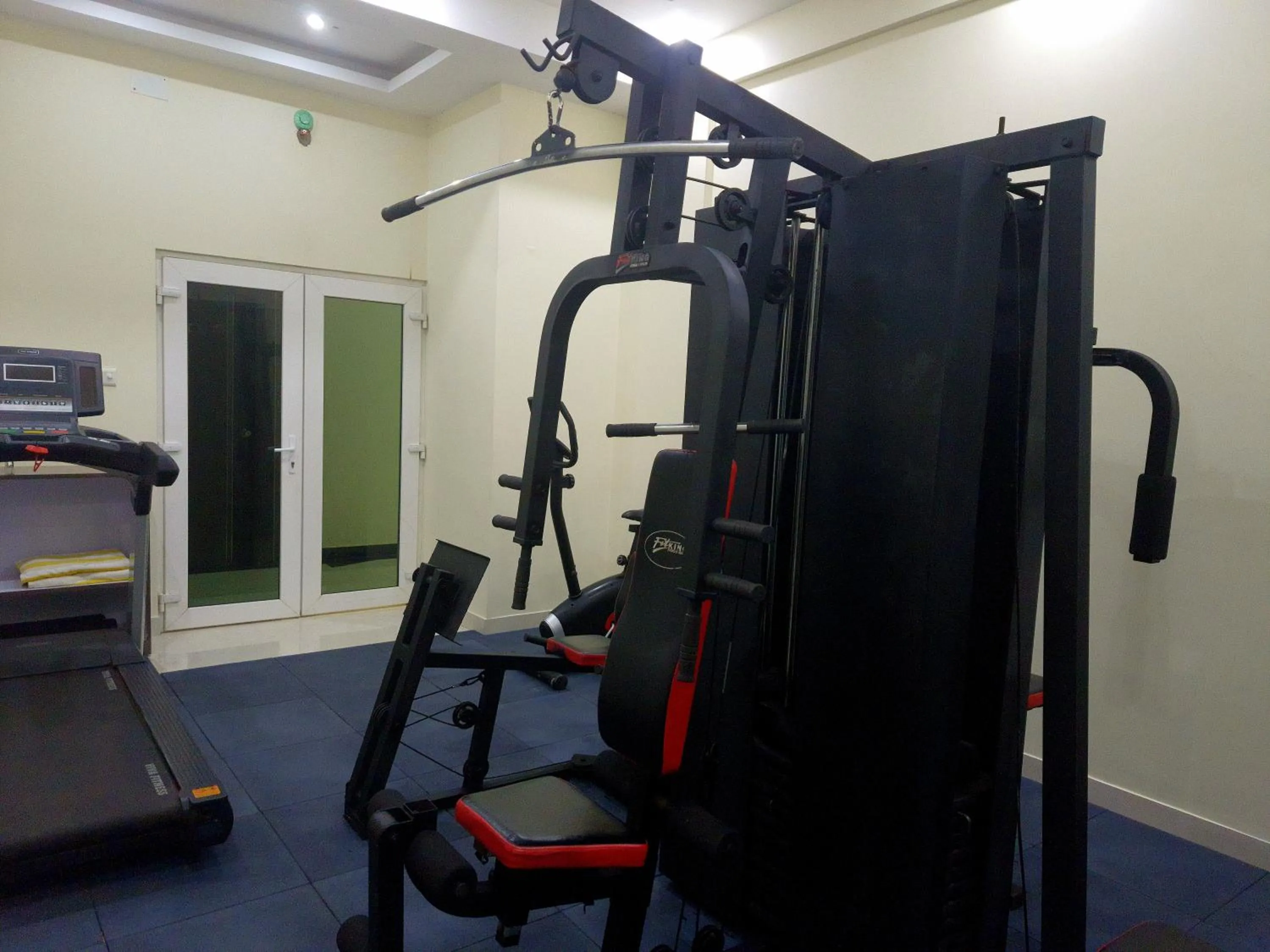 Fitness centre/facilities in Regenta Inn Digha by Royal Orchid Hotels Ltd