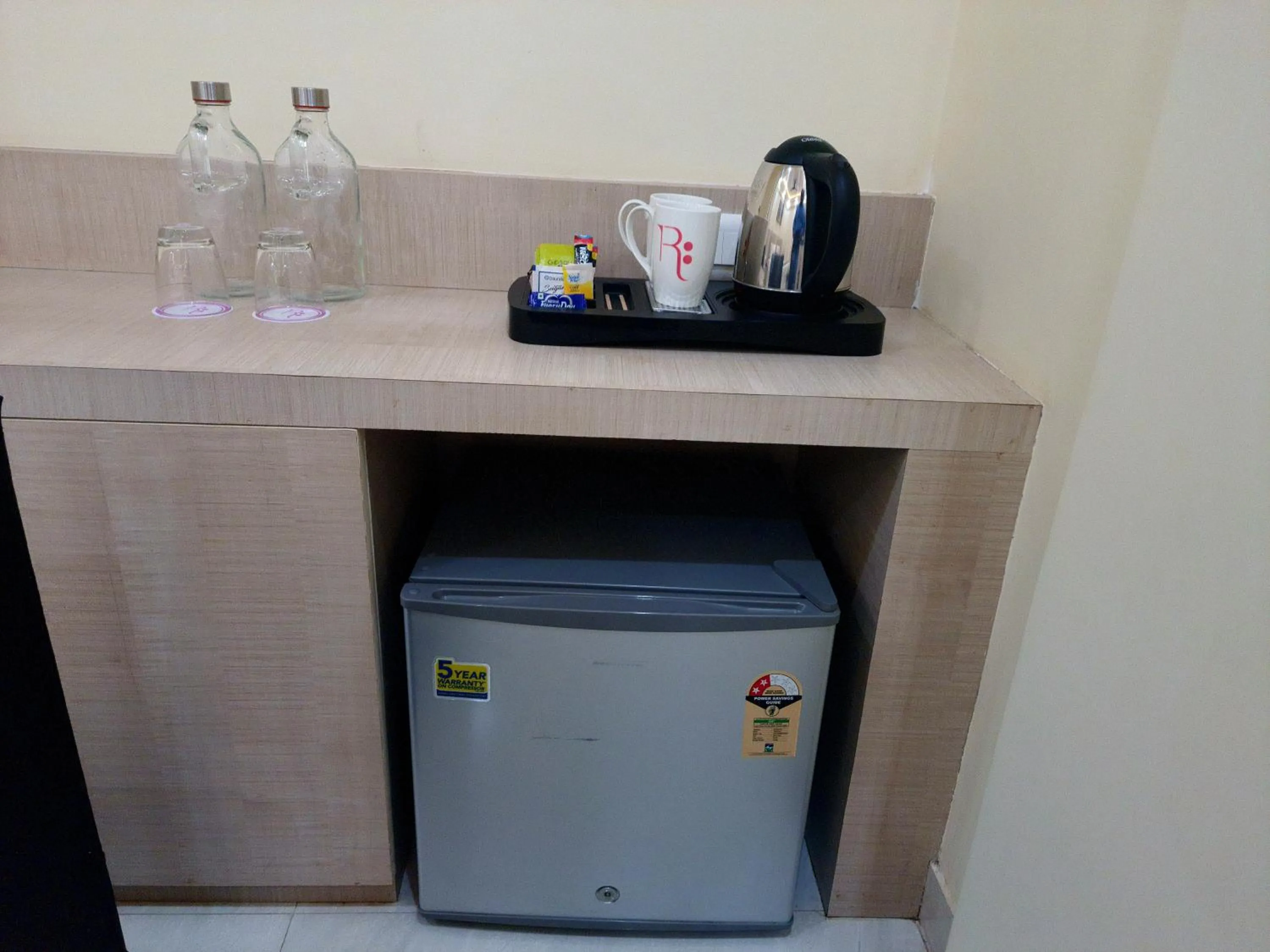 Coffee/tea facilities in Regenta Inn Digha by Royal Orchid Hotels Ltd