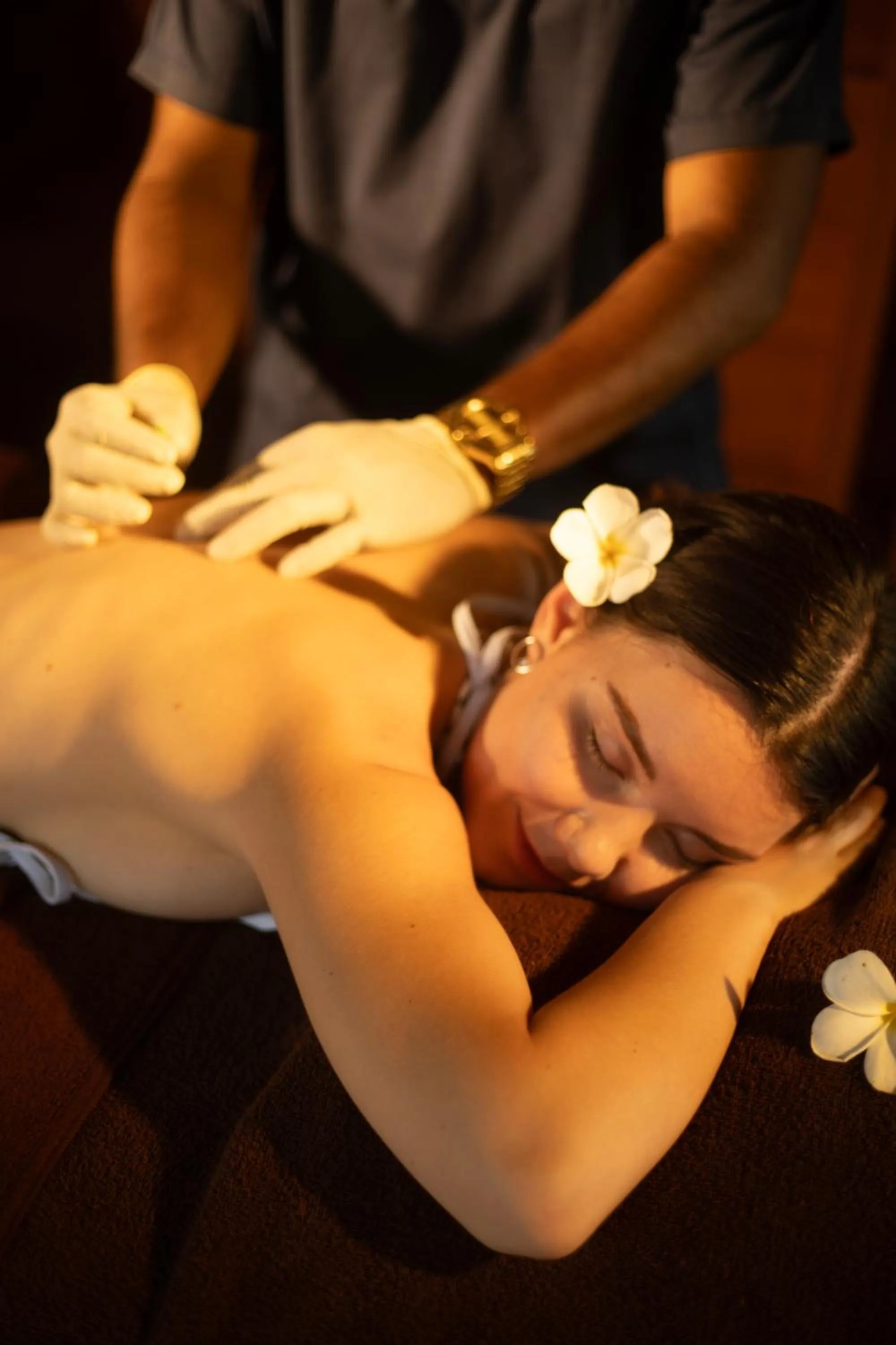 Spa and wellness centre/facilities in Celestia Ayurveda Resort