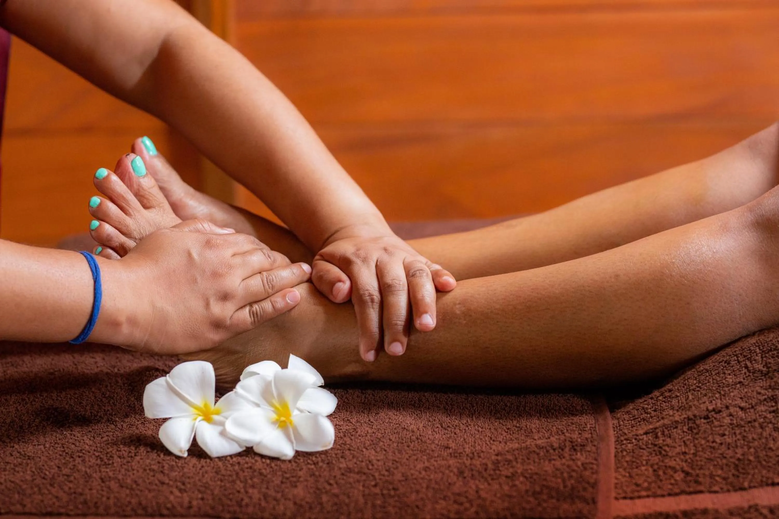 People in Celestia Ayurveda Resort