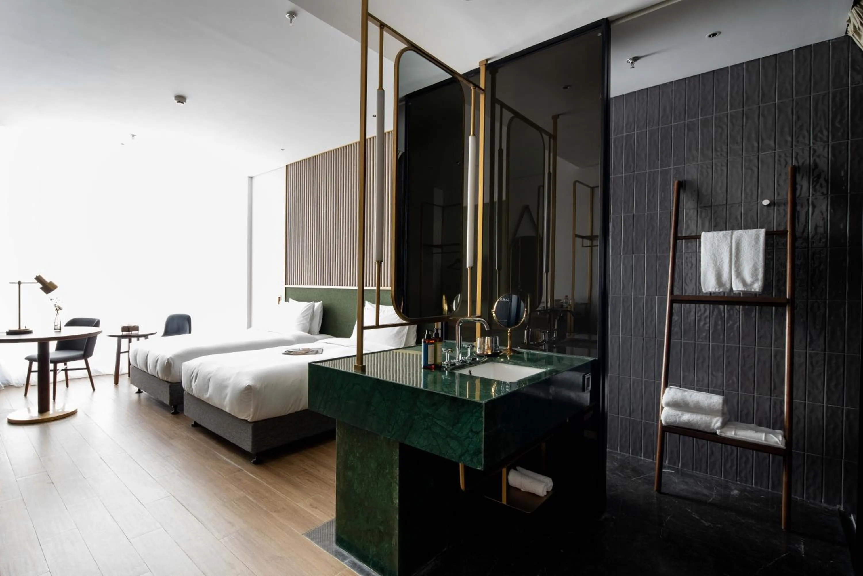 Photo of the whole room in S&N Yiting Hotel Taizhou