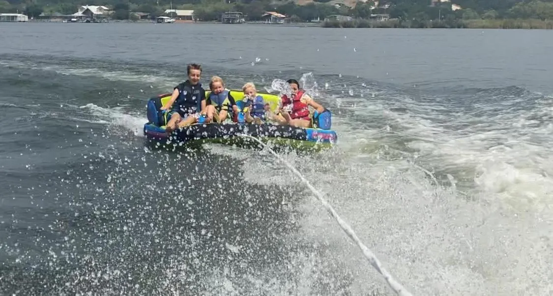 Sports in Fox Hollow Resort